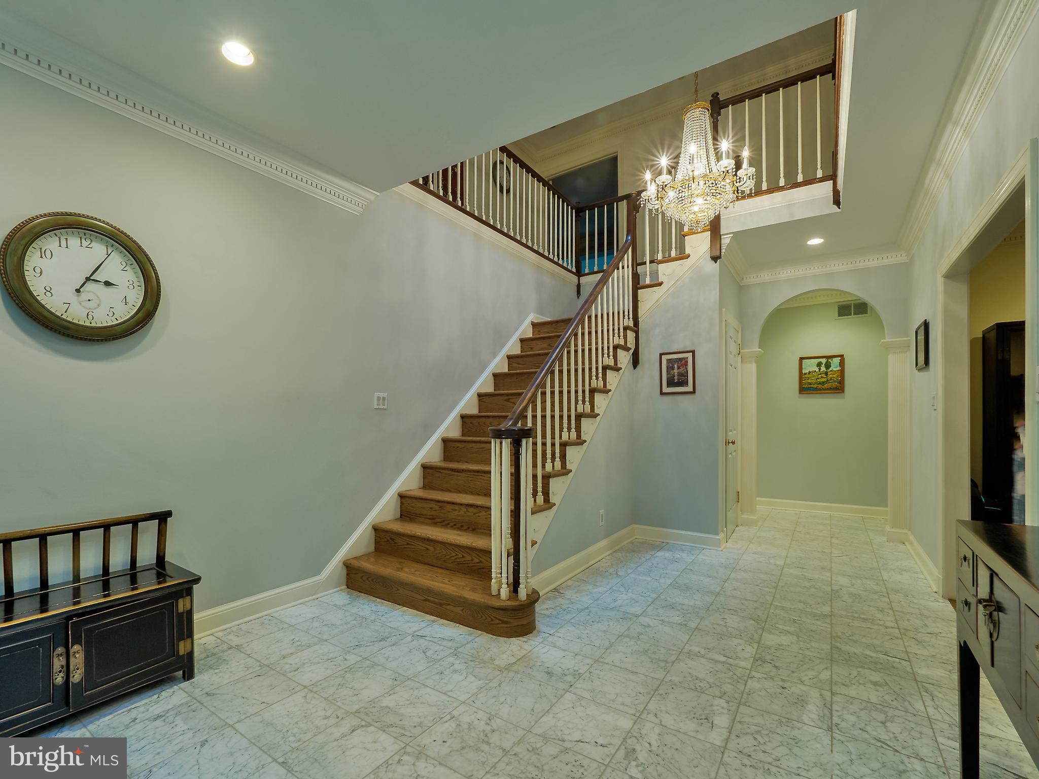 KENWOOD PARK - Residential Lease