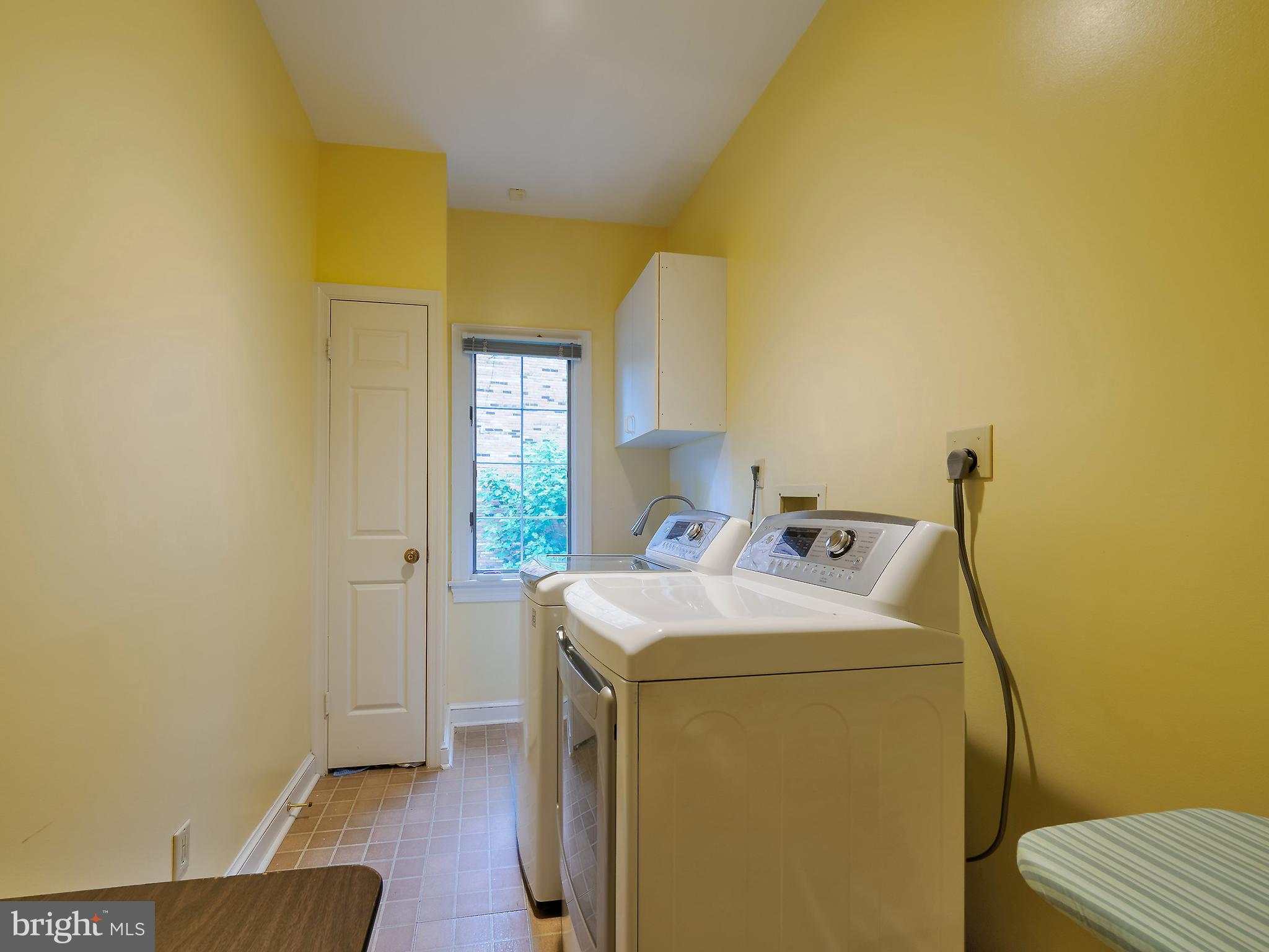 KENWOOD PARK - Residential Lease