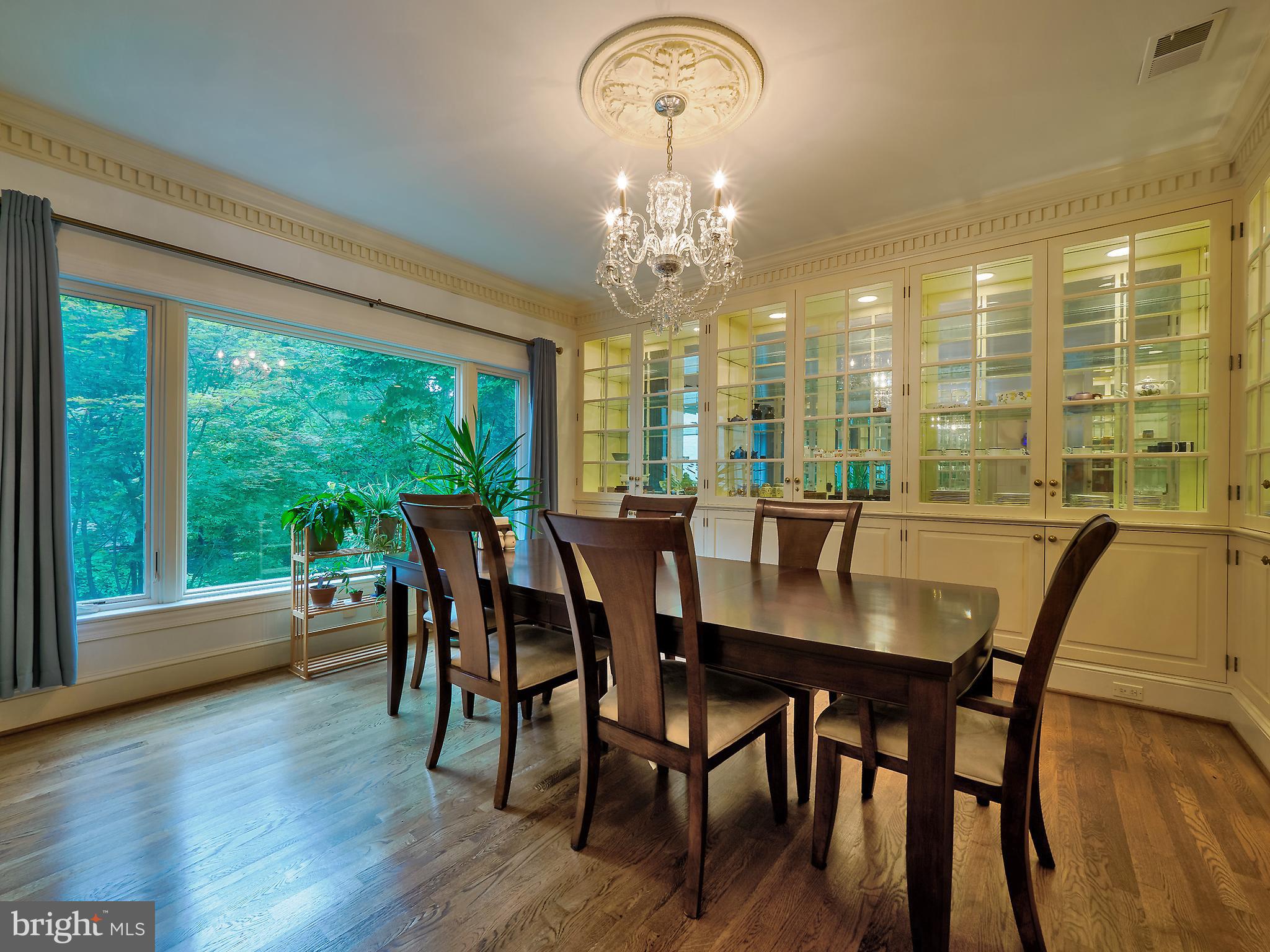KENWOOD PARK - Residential Lease