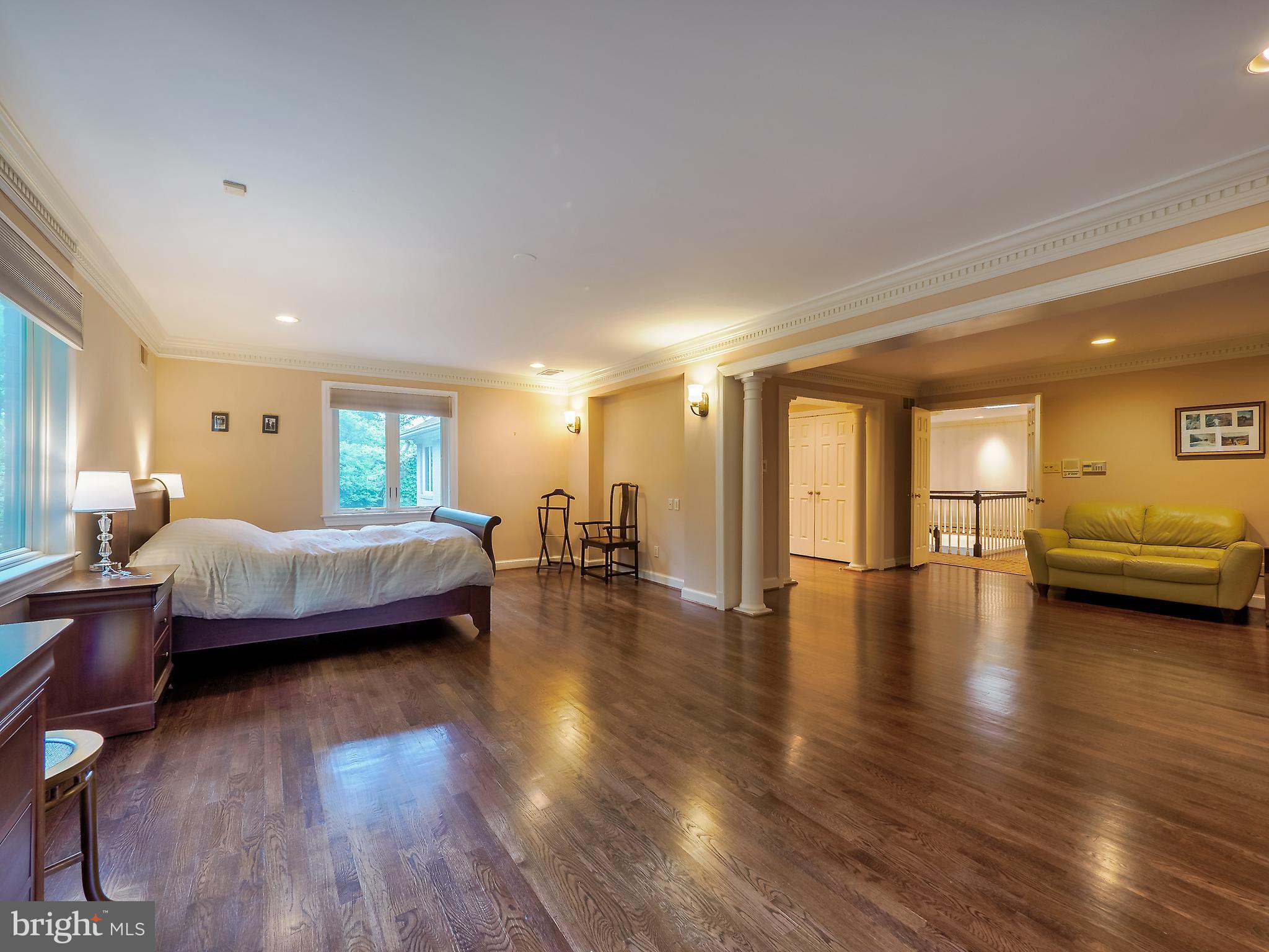 KENWOOD PARK - Residential Lease