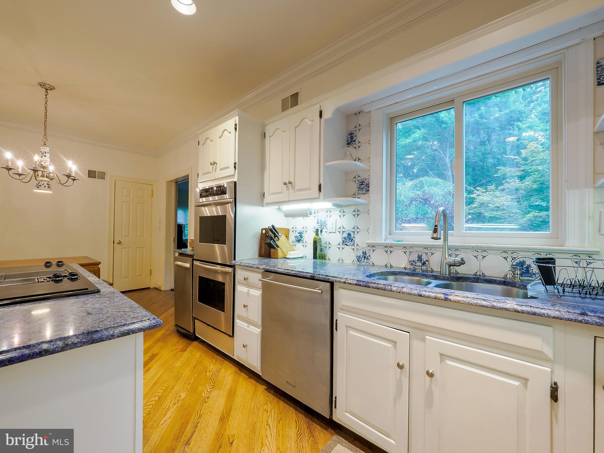 KENWOOD PARK - Residential Lease