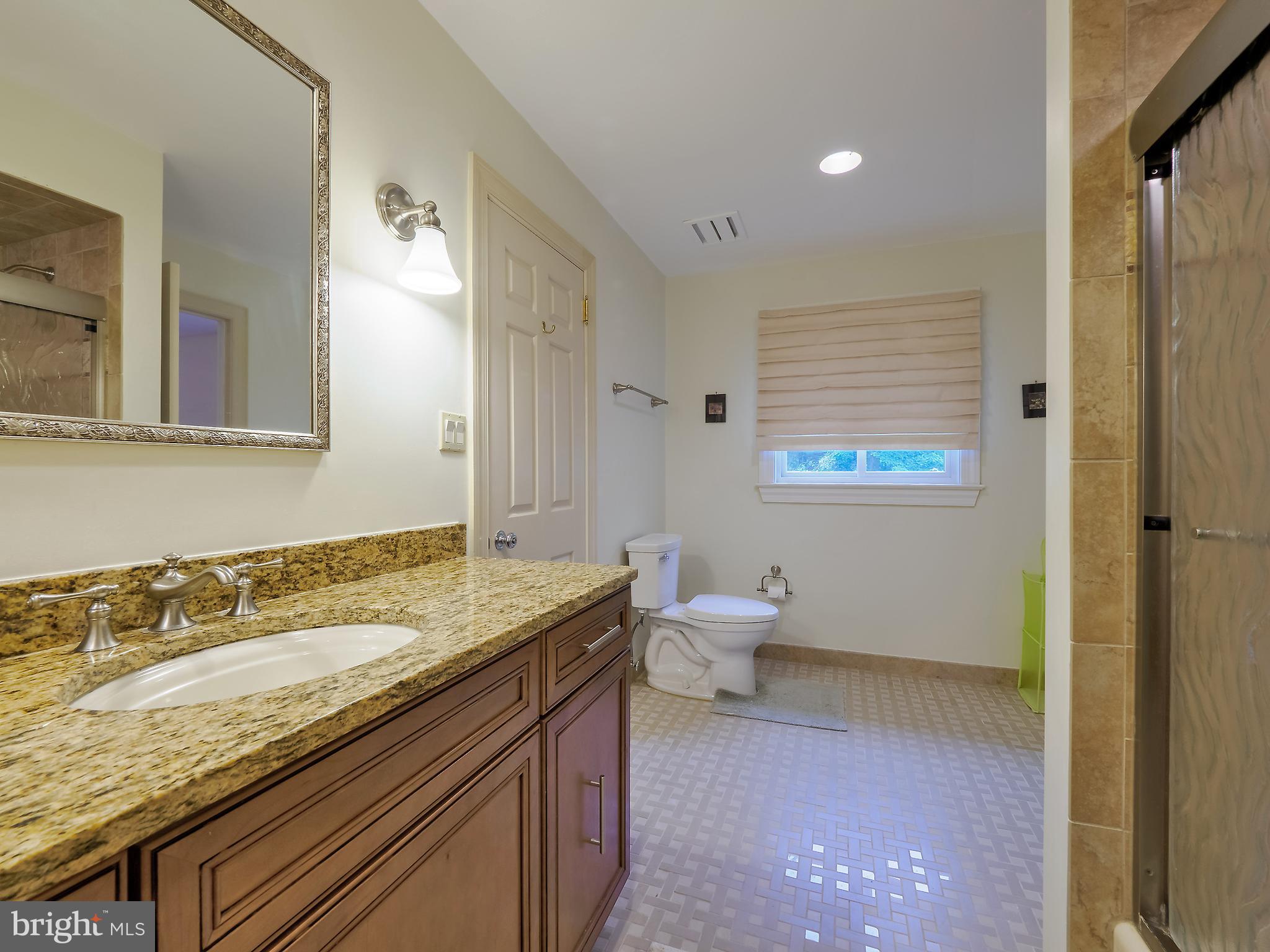 KENWOOD PARK - Residential Lease