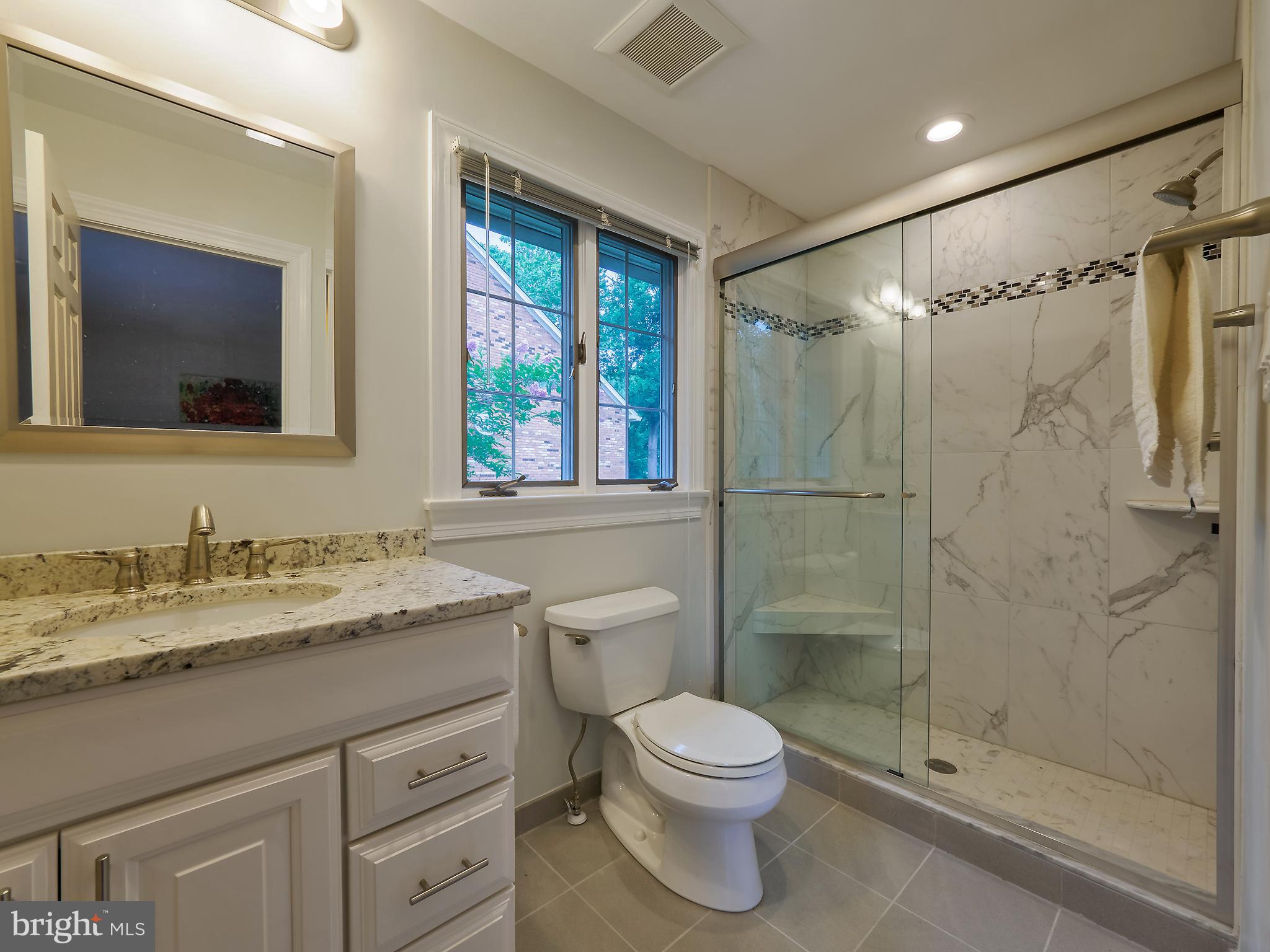 KENWOOD PARK - Residential Lease
