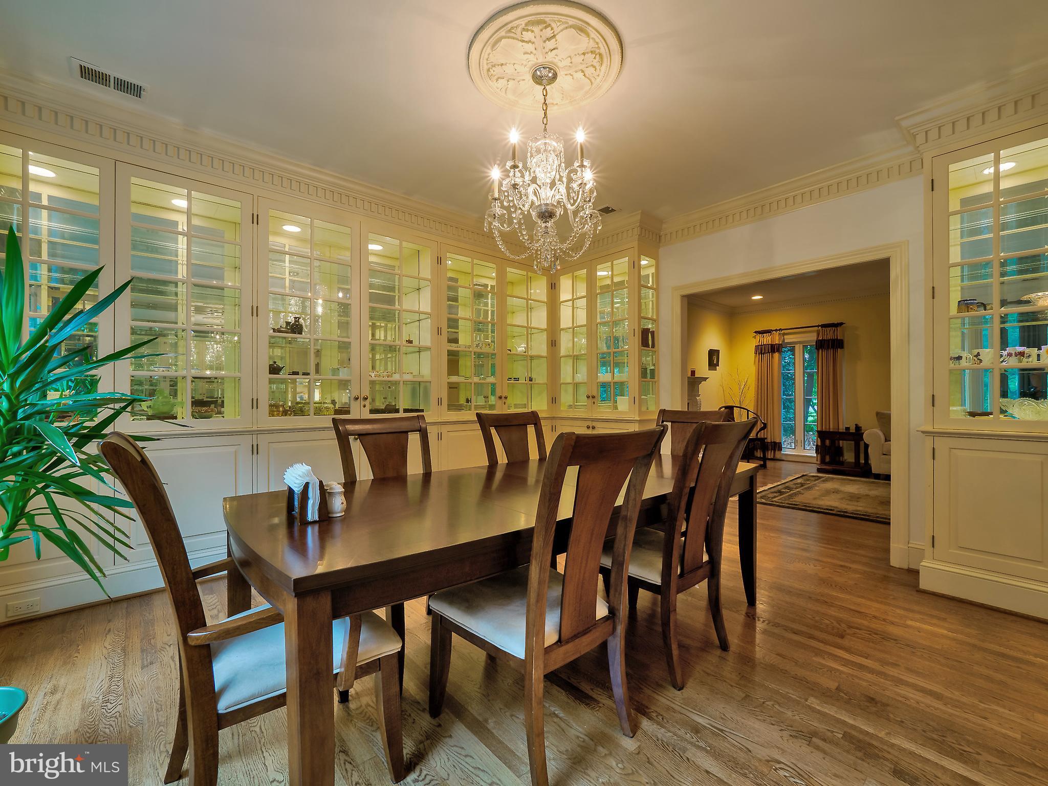 KENWOOD PARK - Residential Lease