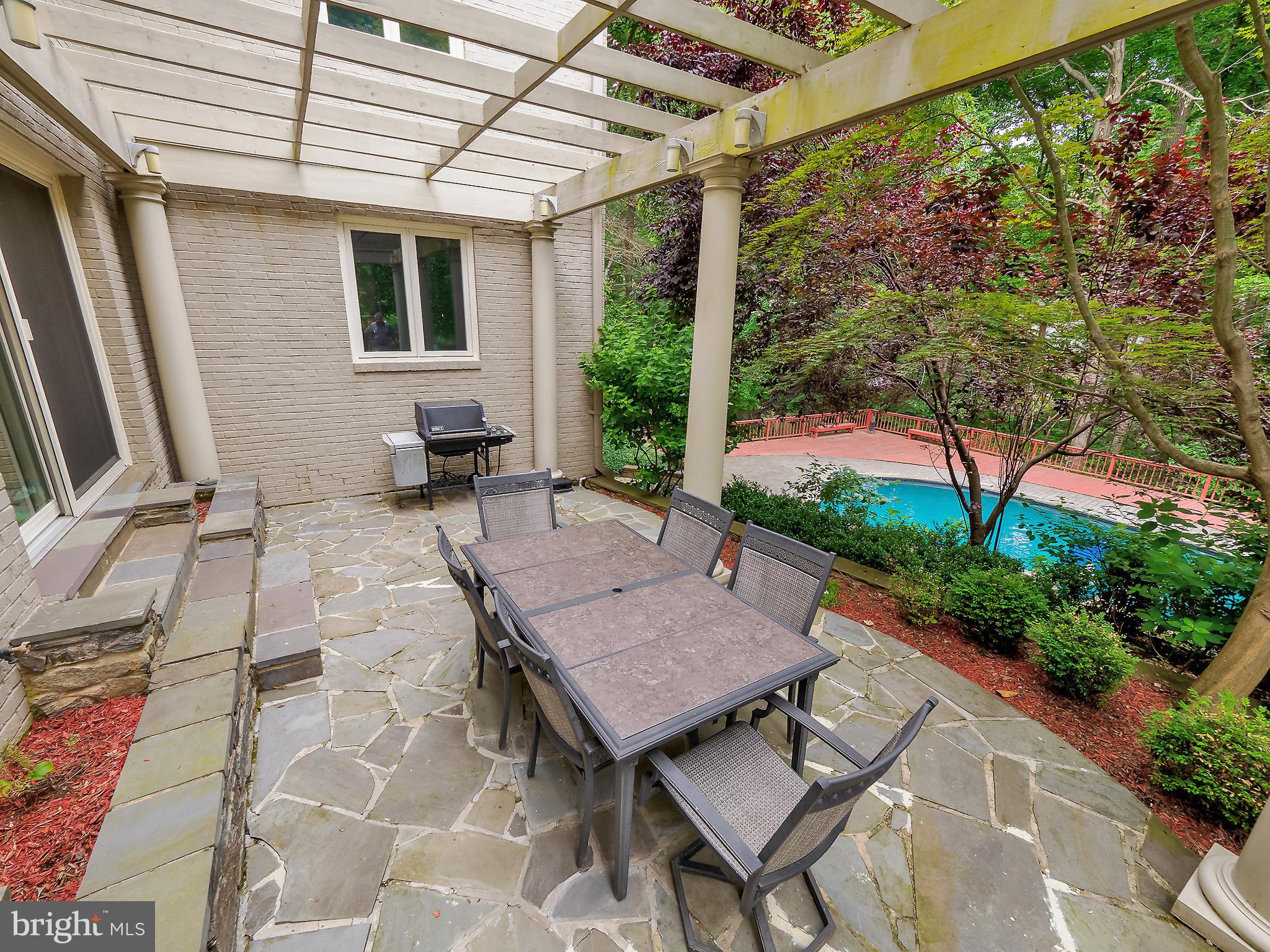 KENWOOD PARK - Residential Lease
