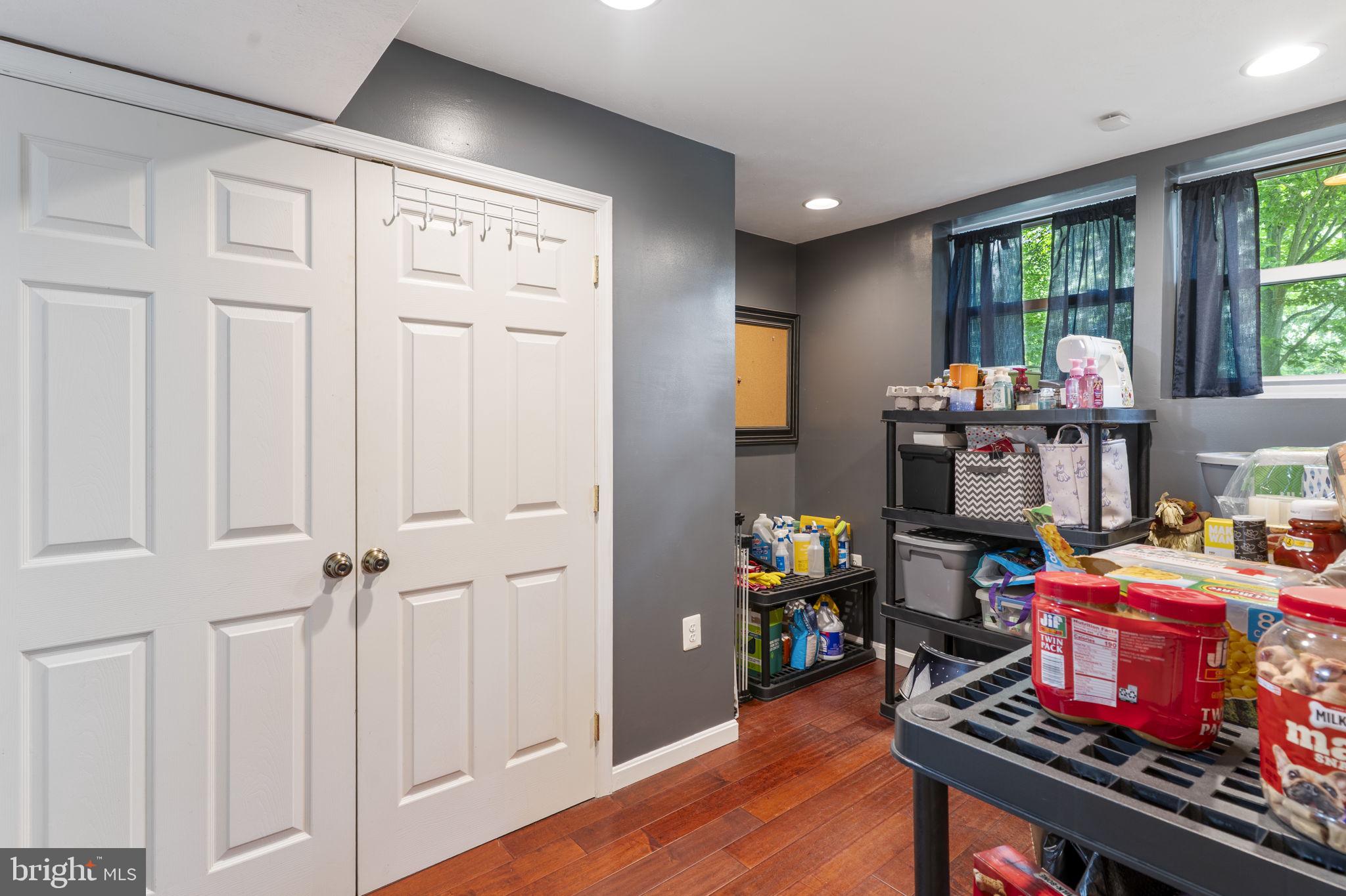 CHANEY STATION - Residential