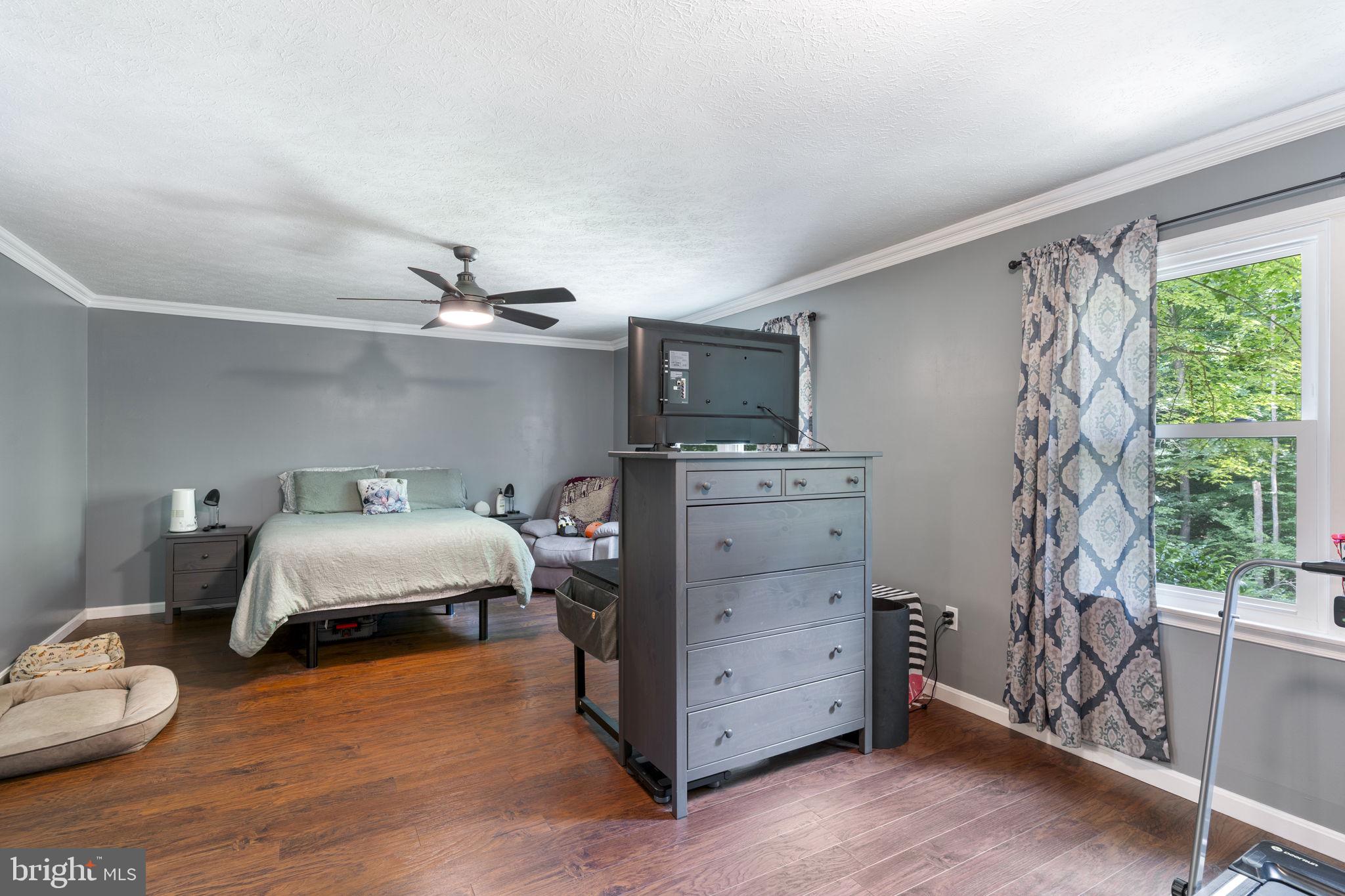 CHANEY STATION - Residential