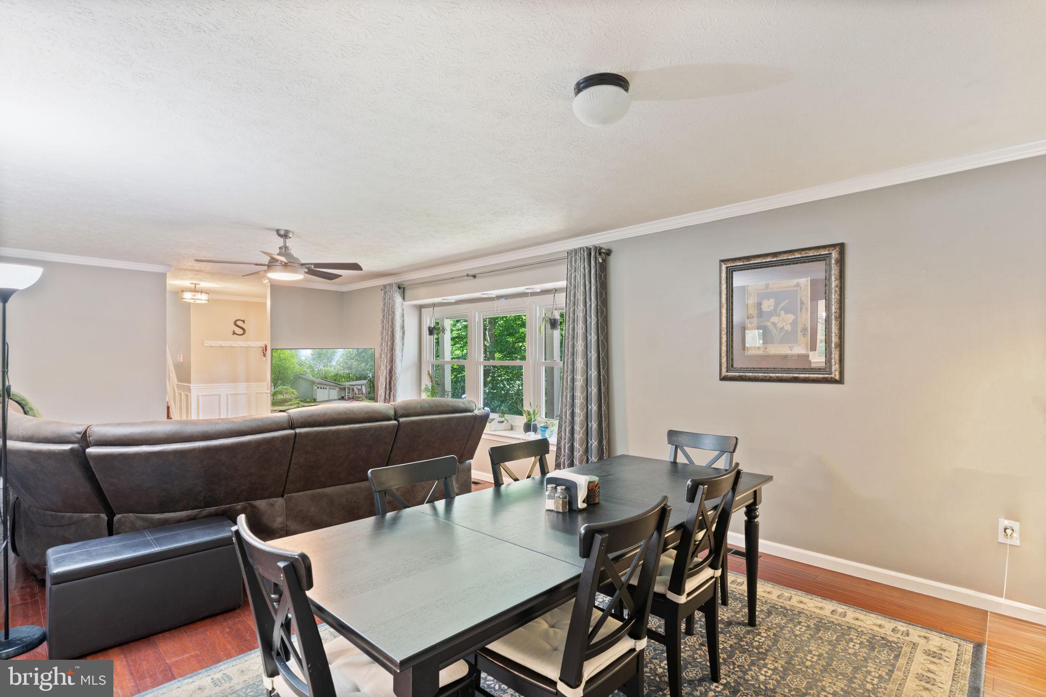 CHANEY STATION - Residential