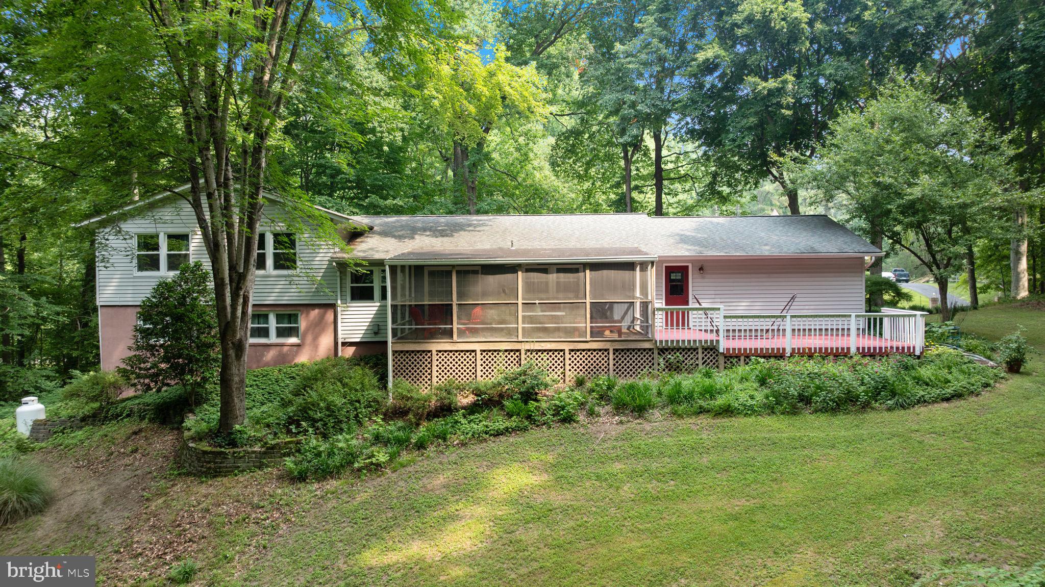 CHANEY STATION - Residential