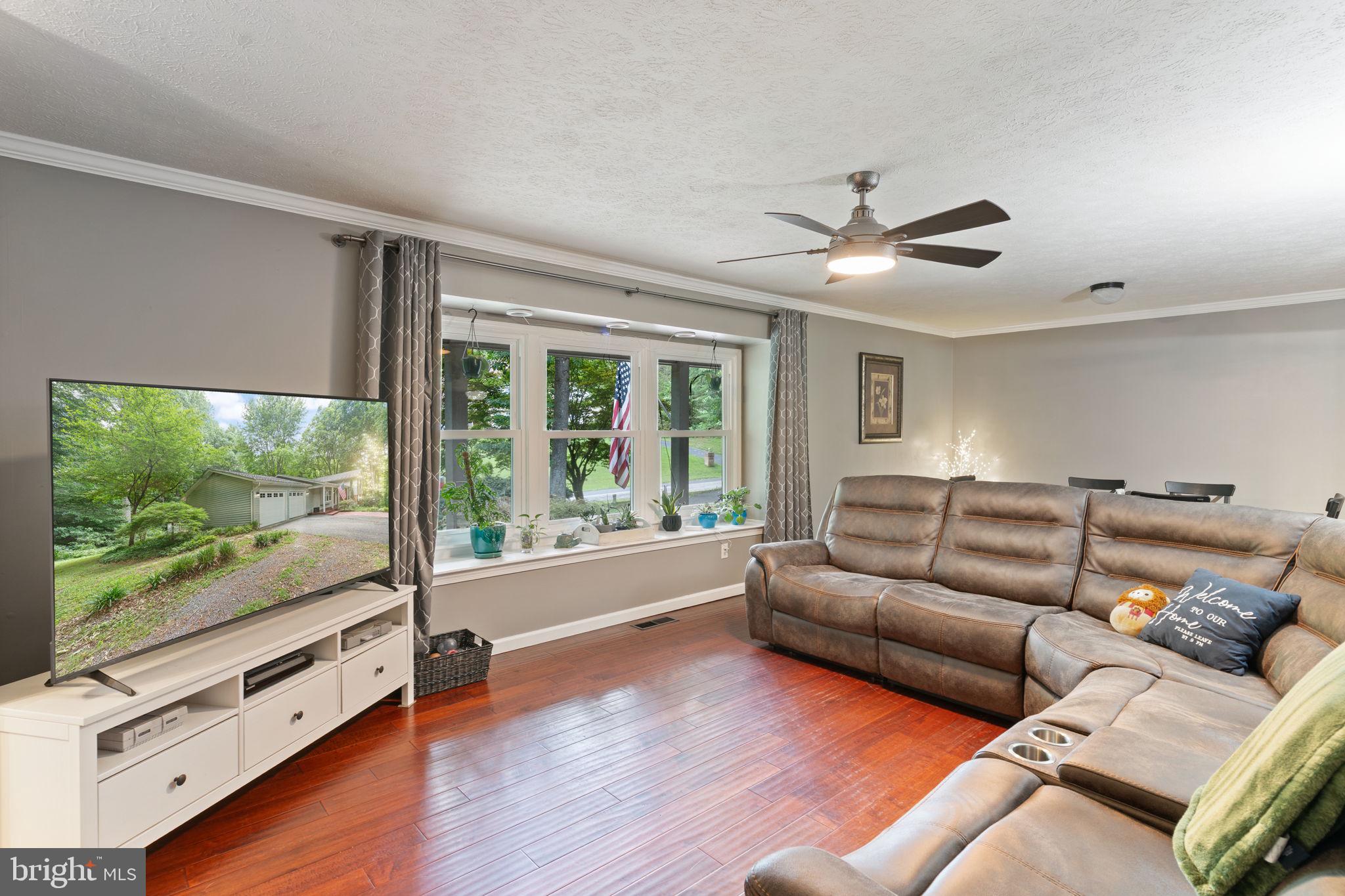 CHANEY STATION - Residential