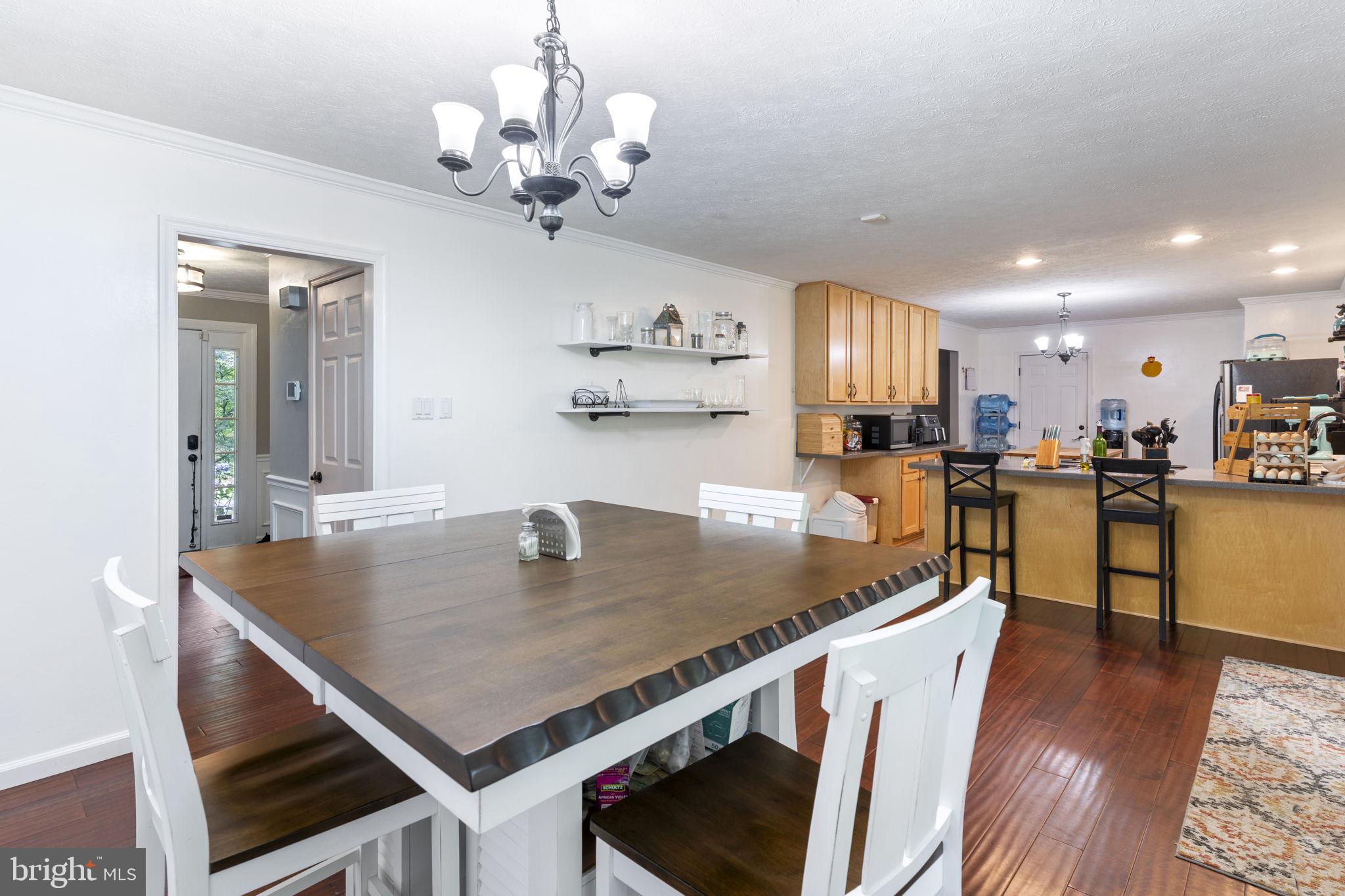 CHANEY STATION - Residential