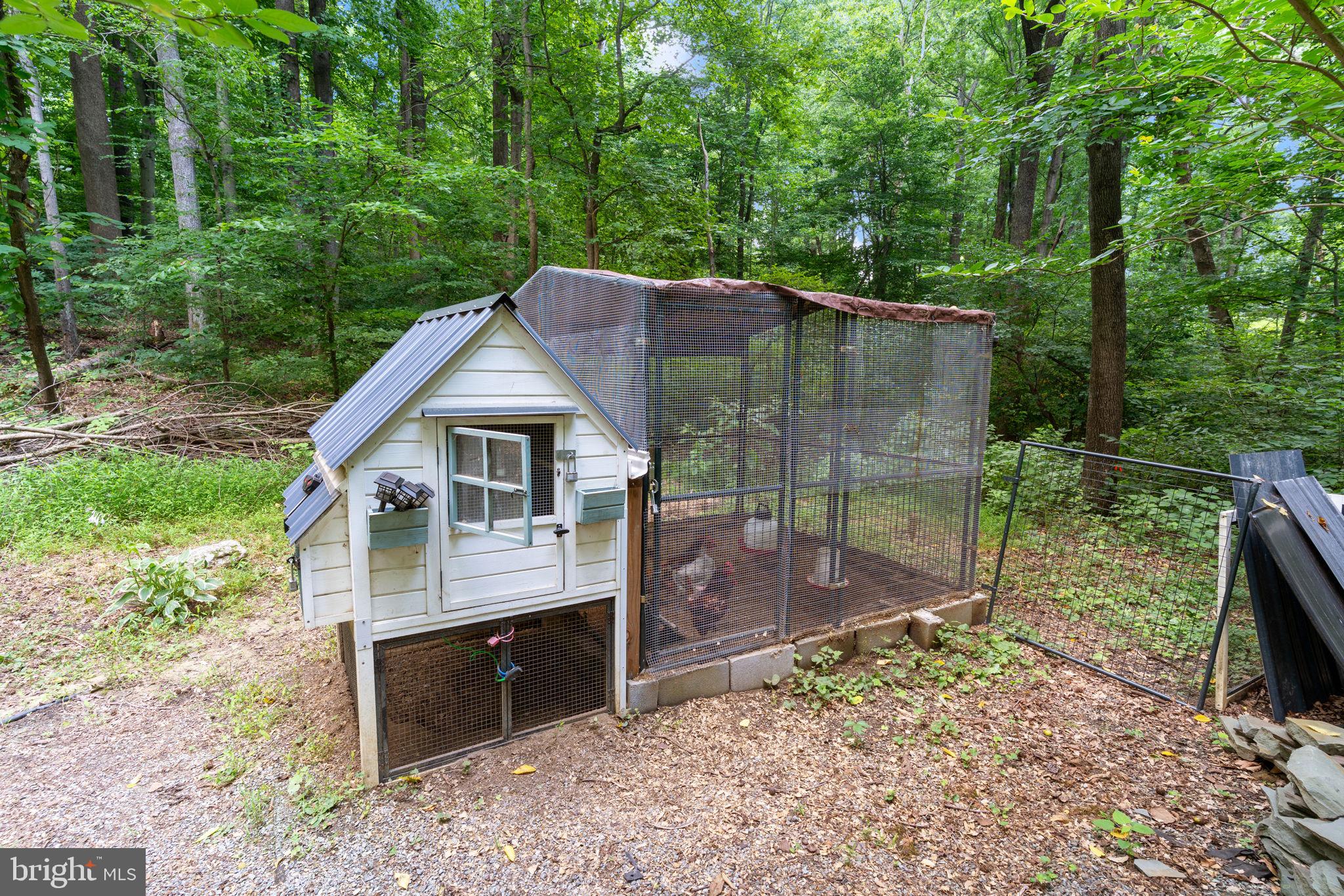 CHANEY STATION - Residential