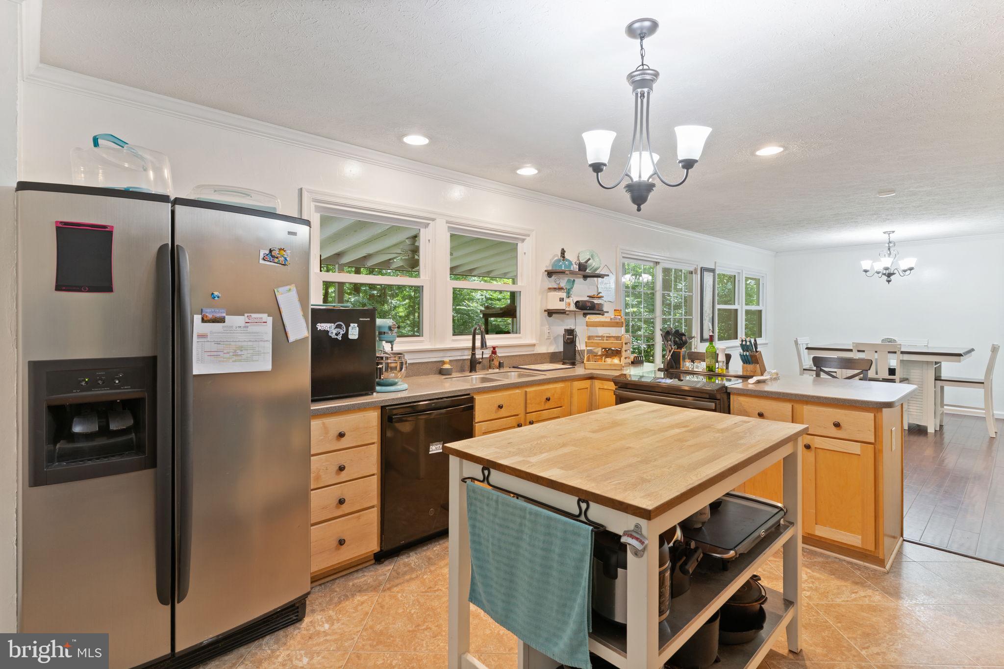 CHANEY STATION - Residential