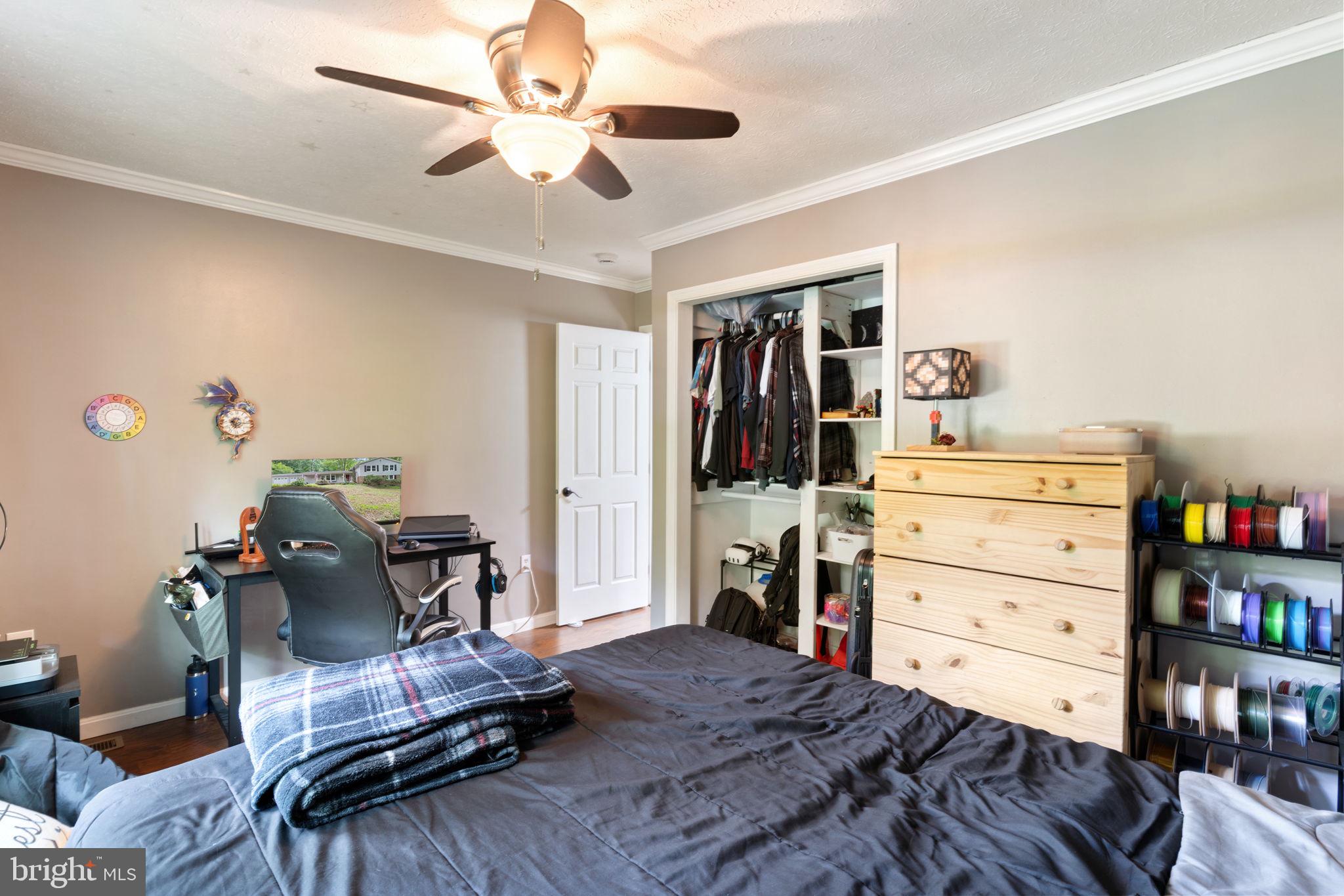 CHANEY STATION - Residential