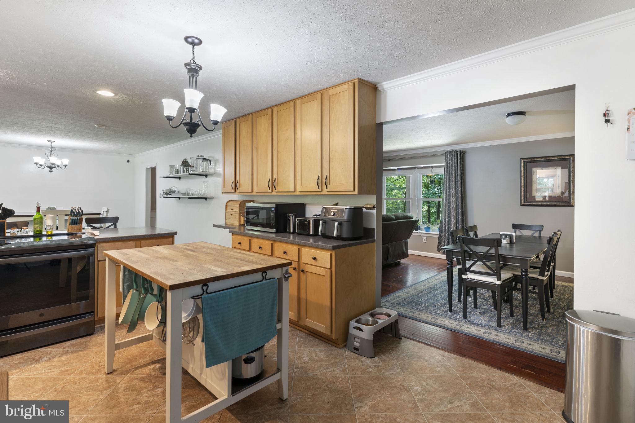 CHANEY STATION - Residential