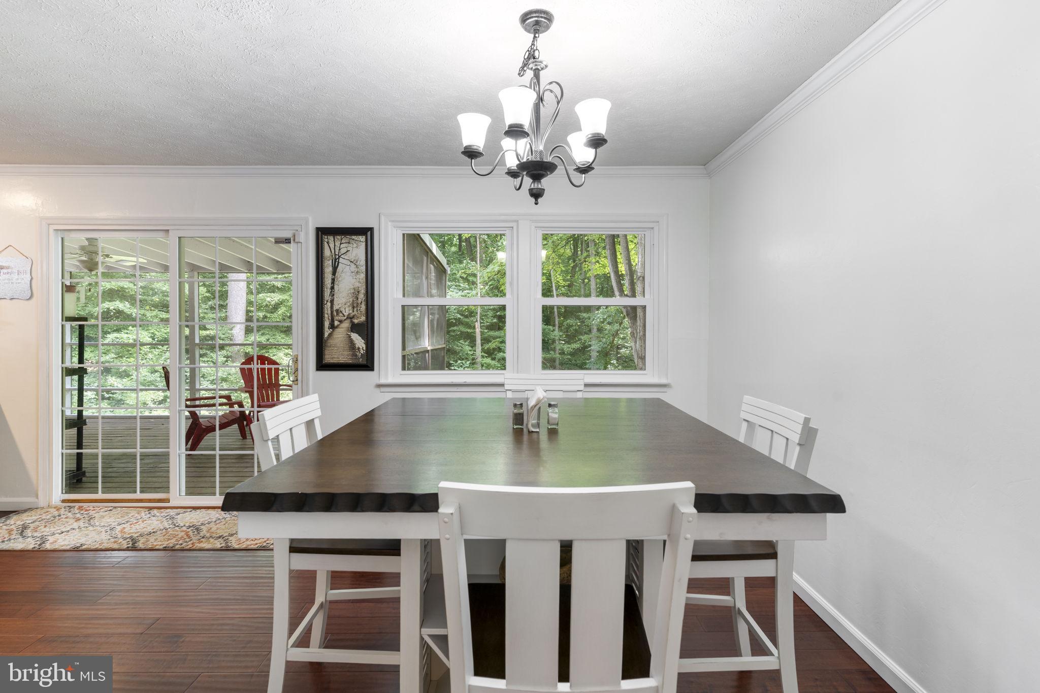 CHANEY STATION - Residential