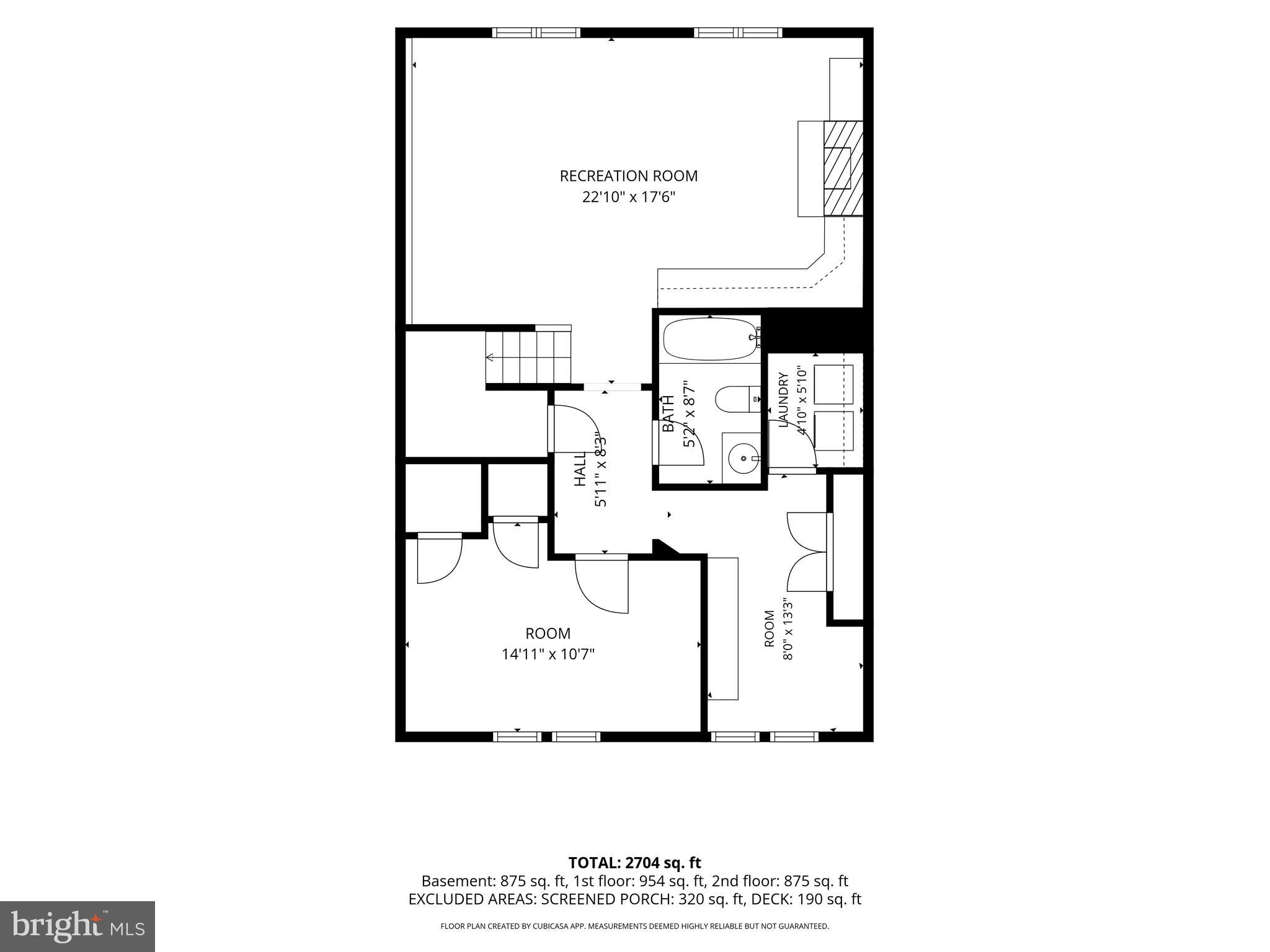 CHANEY STATION - Residential