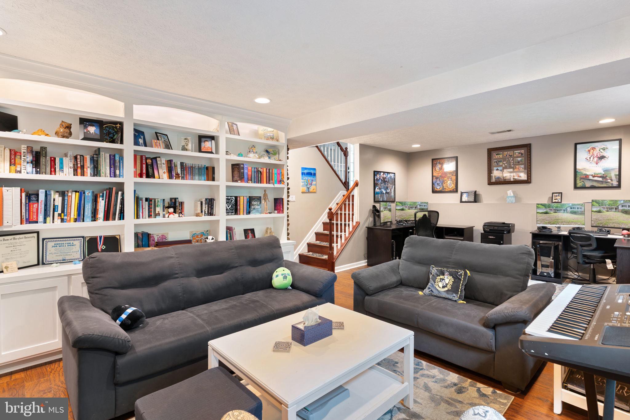CHANEY STATION - Residential