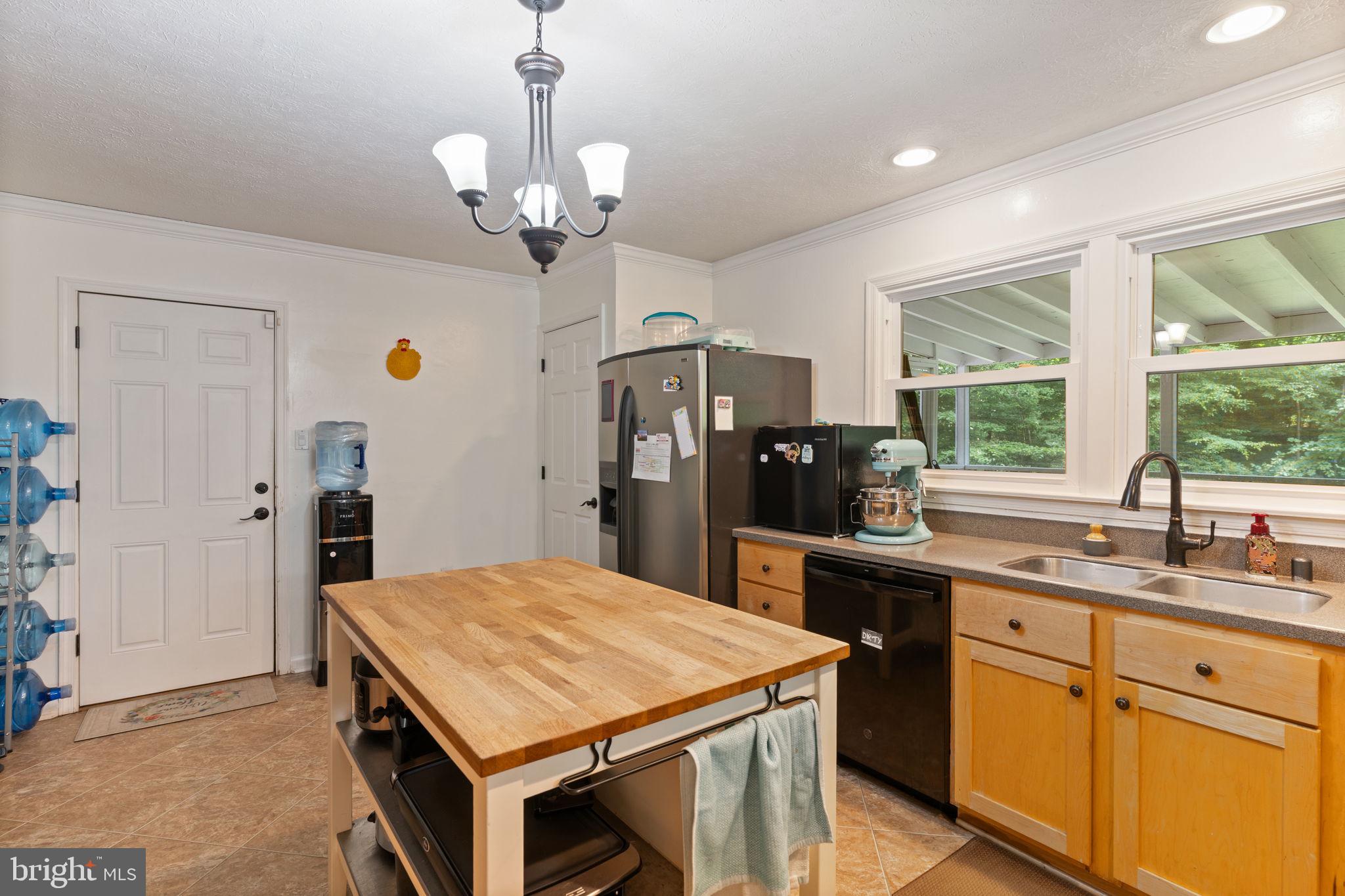 CHANEY STATION - Residential