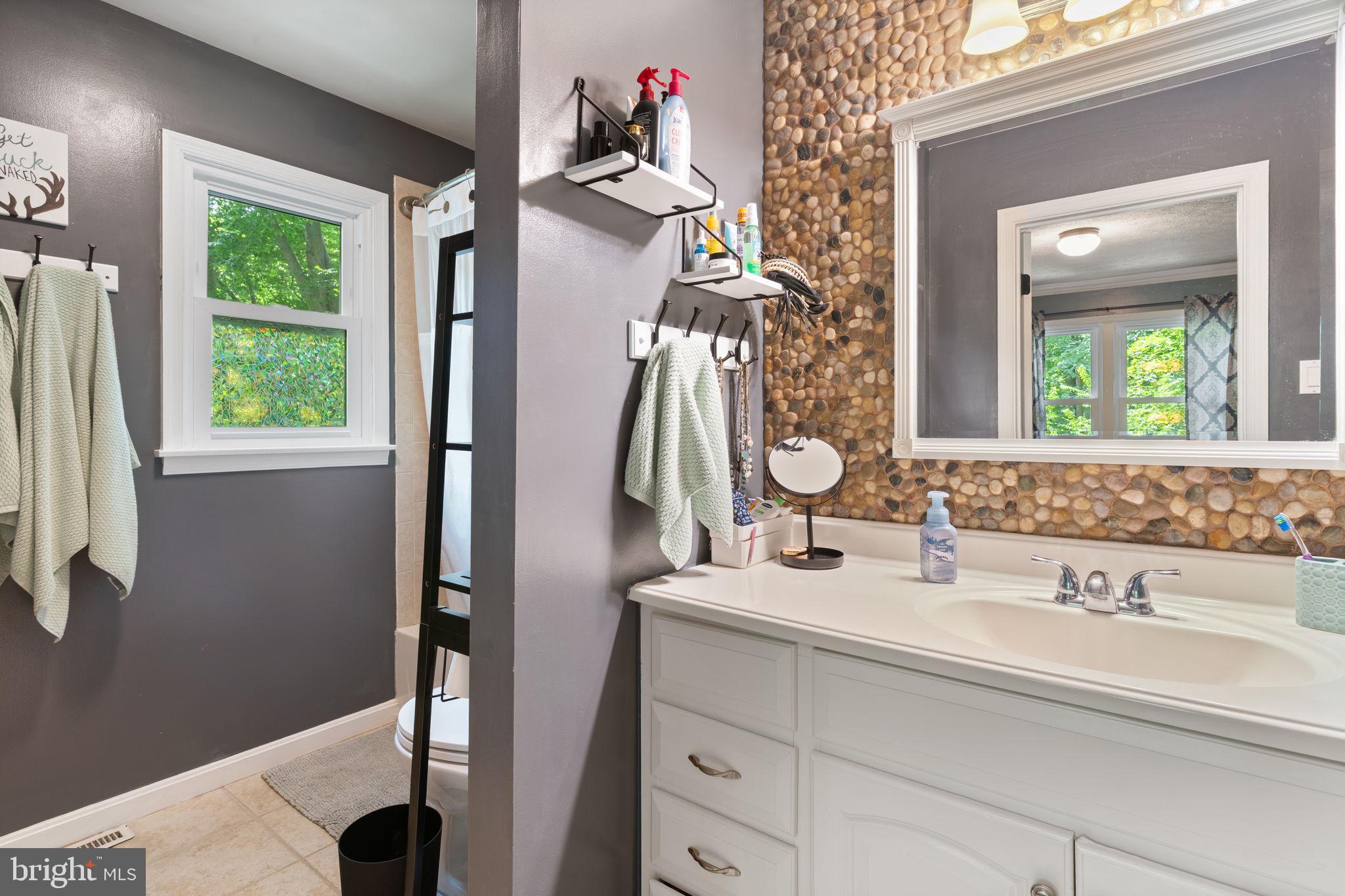 CHANEY STATION - Residential