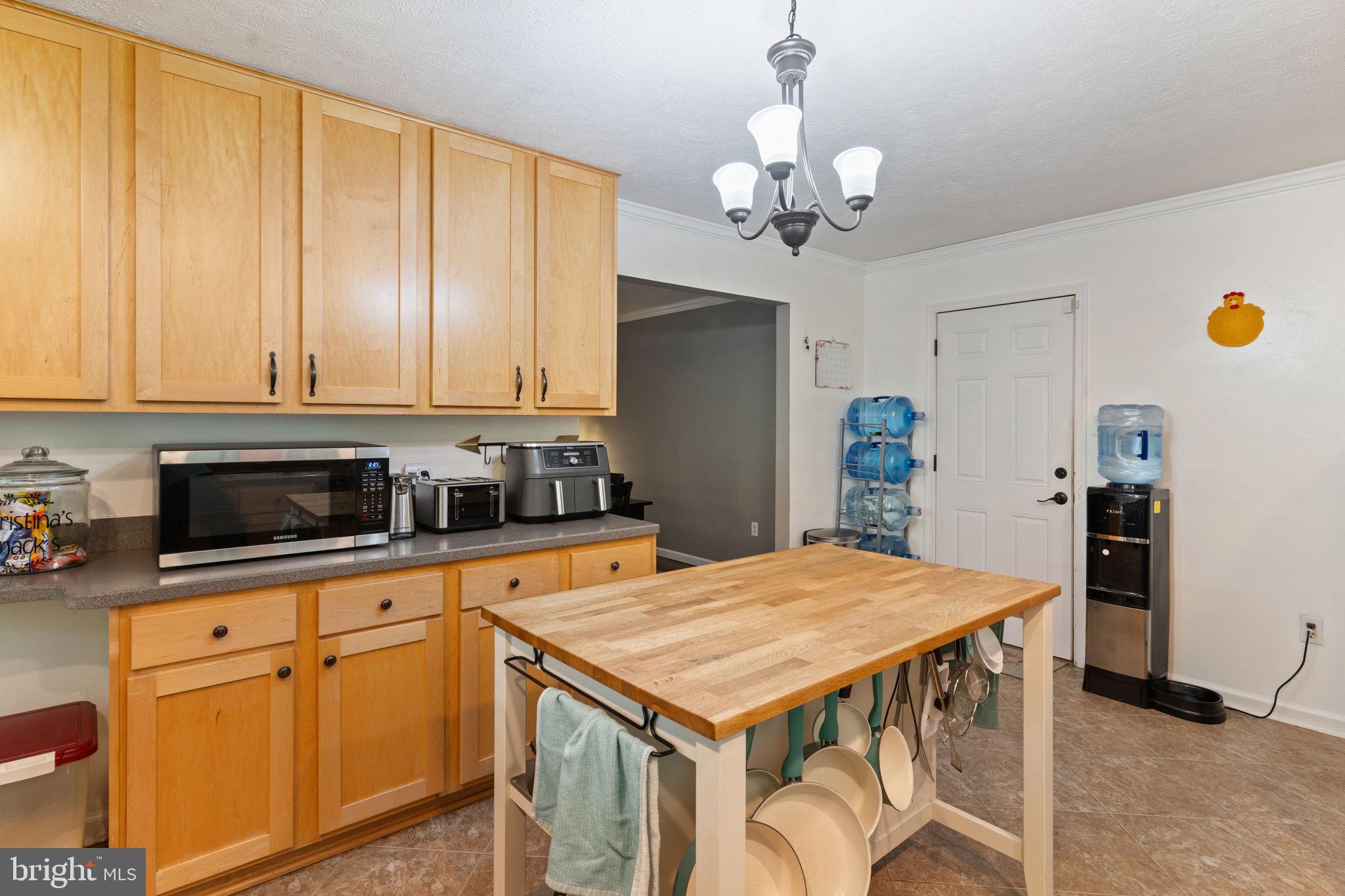 CHANEY STATION - Residential