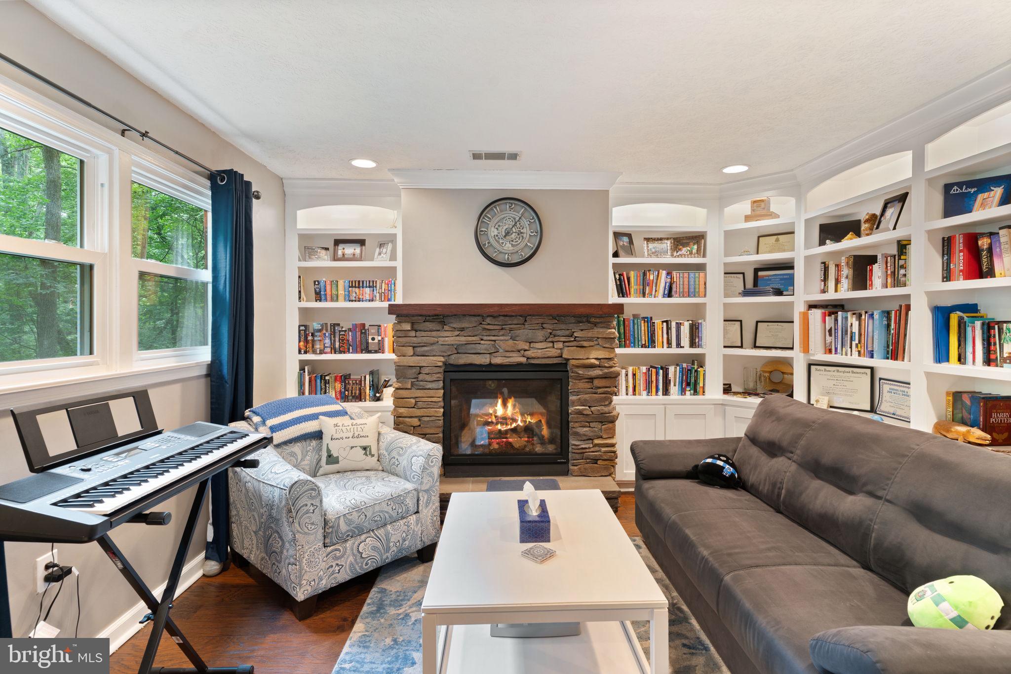 CHANEY STATION - Residential