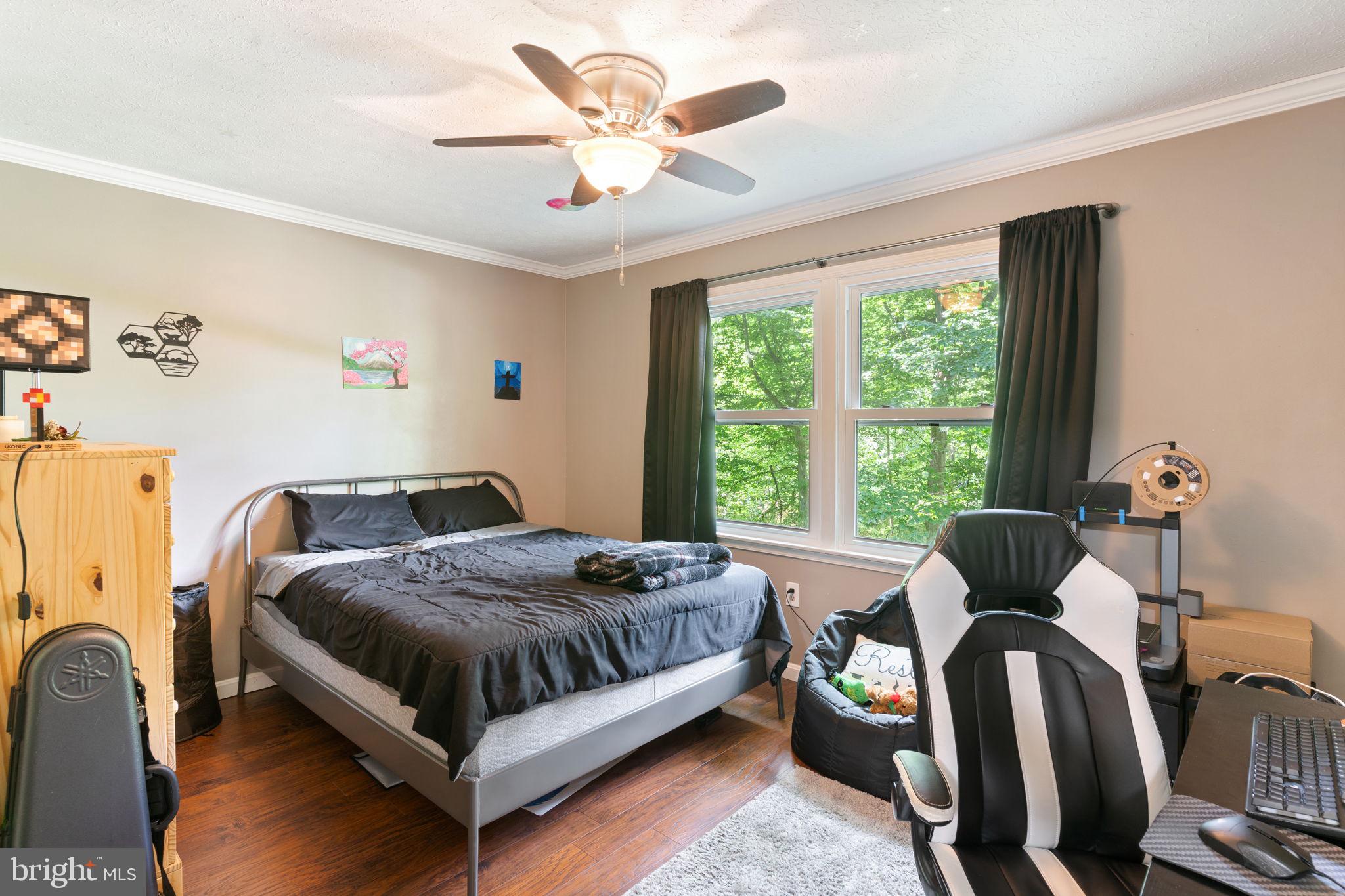 CHANEY STATION - Residential