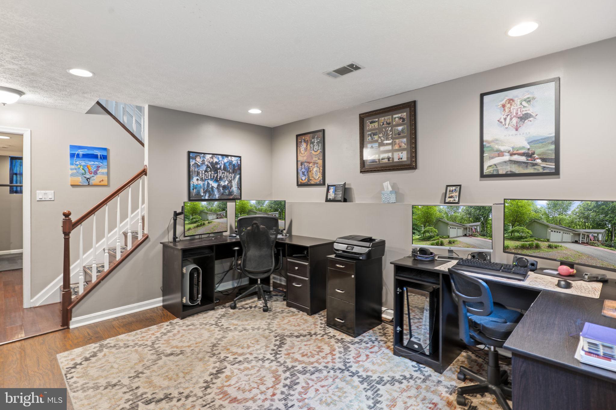 CHANEY STATION - Residential