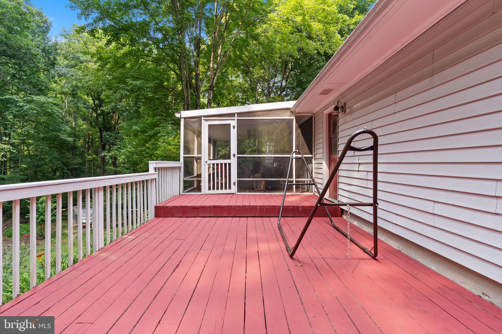 CHANEY STATION - Residential