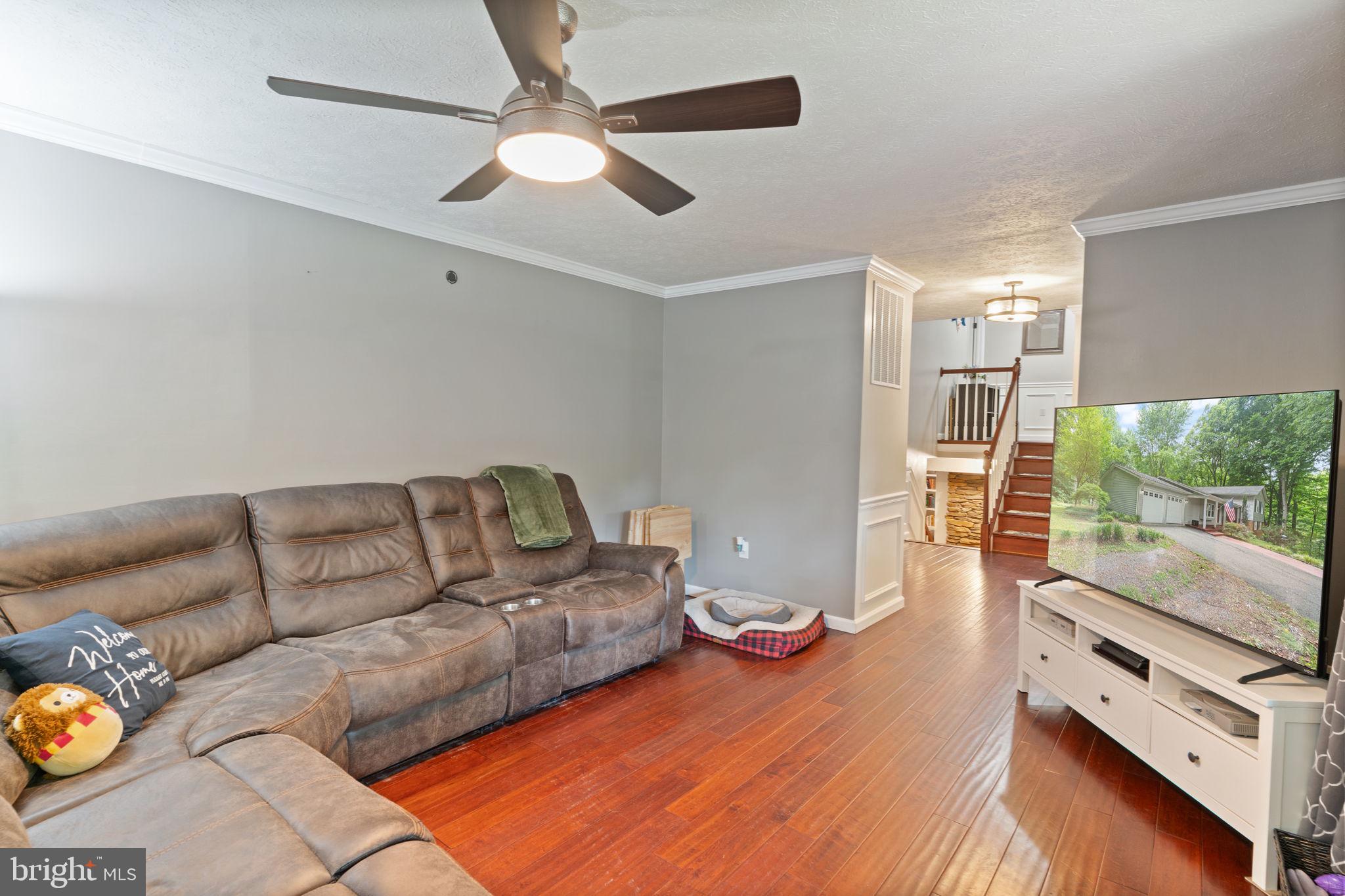 CHANEY STATION - Residential