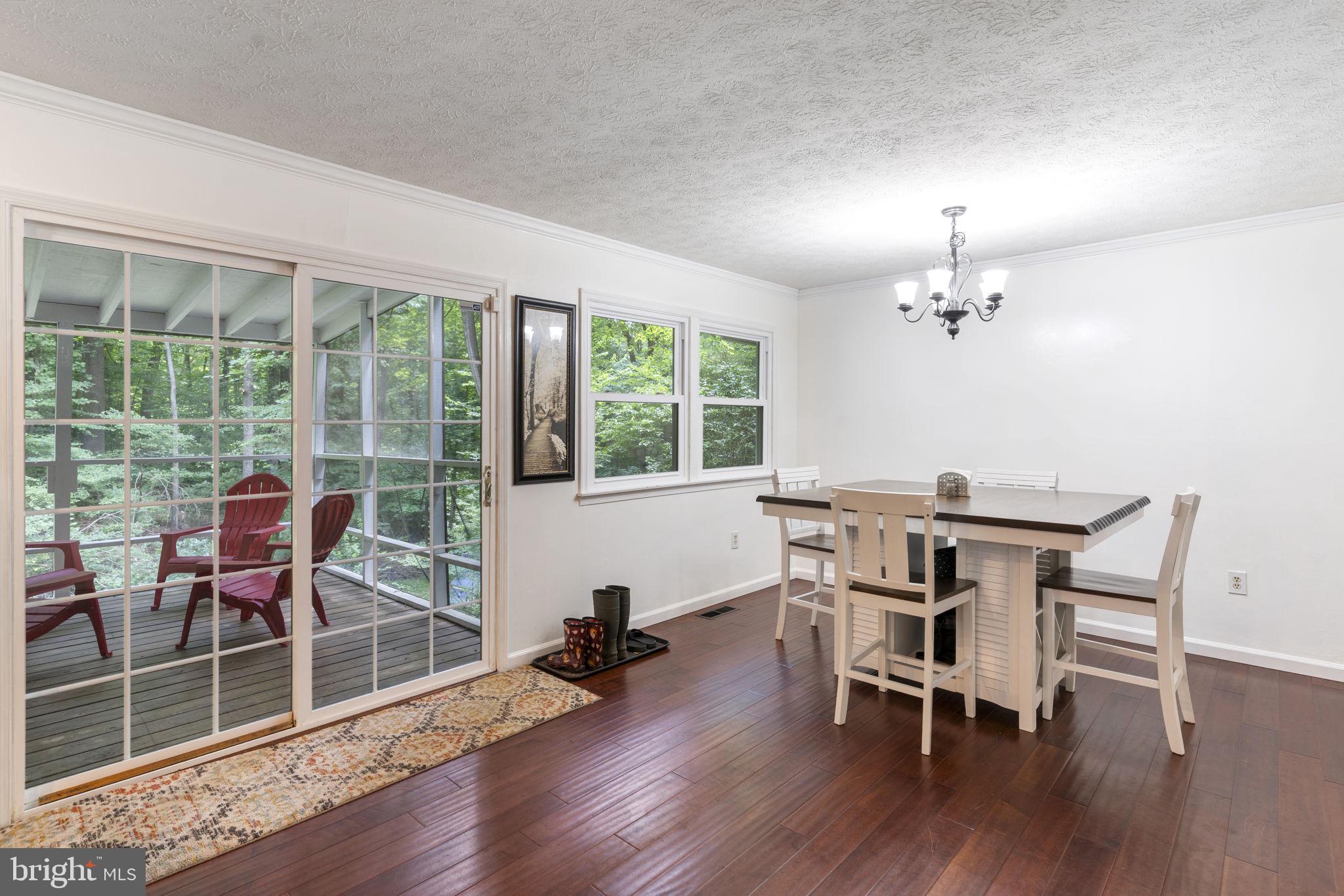 CHANEY STATION - Residential