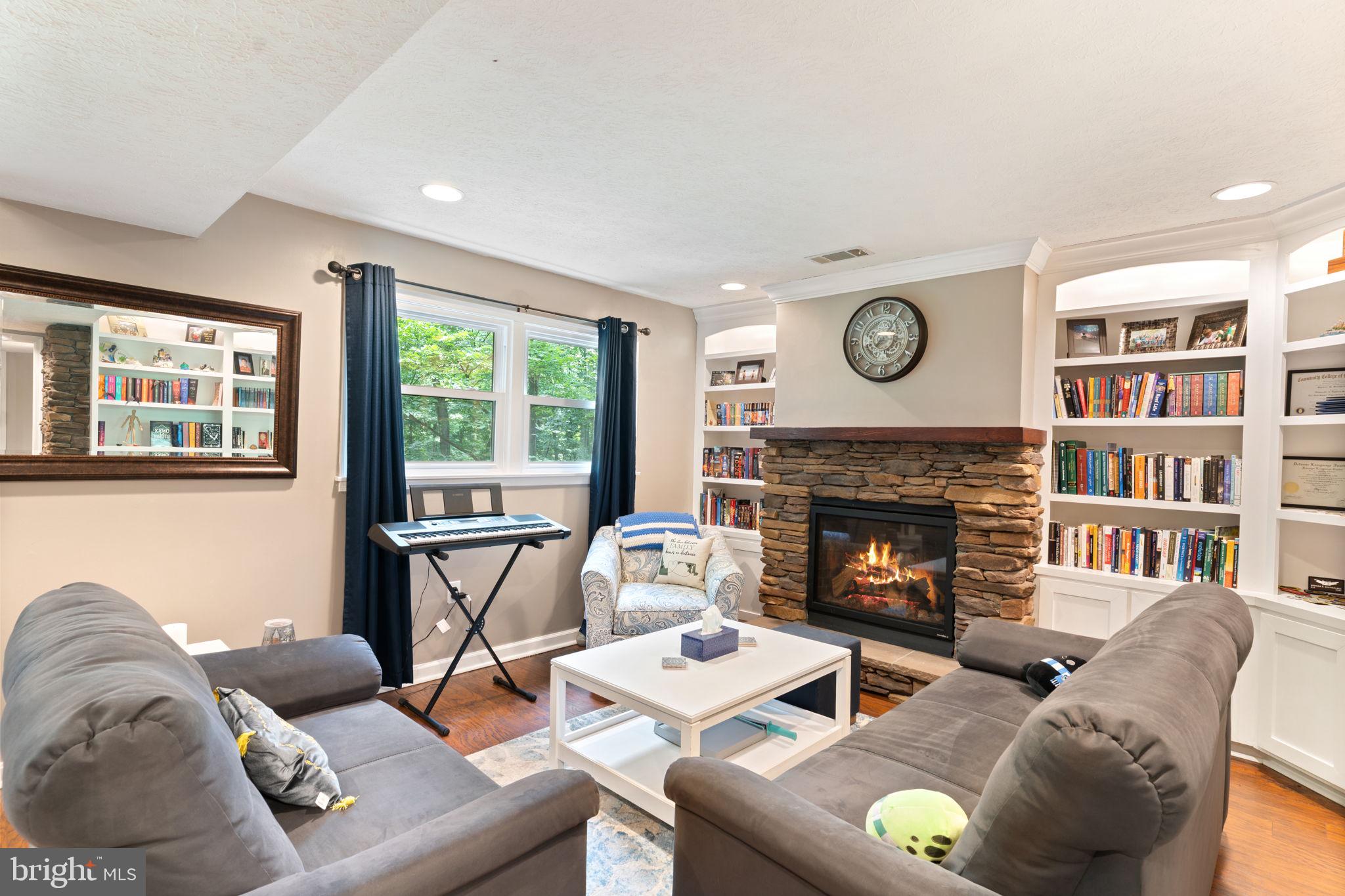 CHANEY STATION - Residential