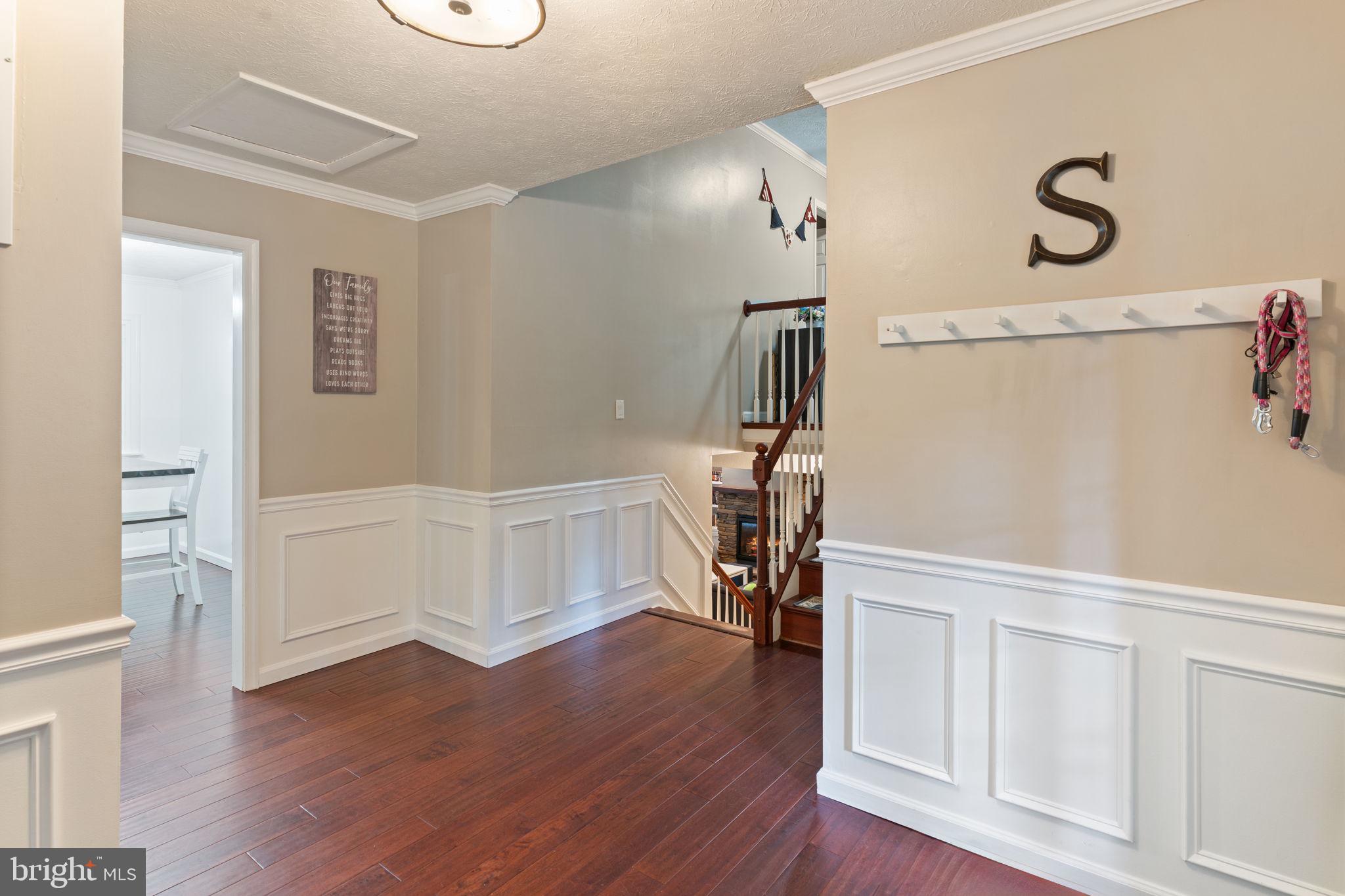 CHANEY STATION - Residential