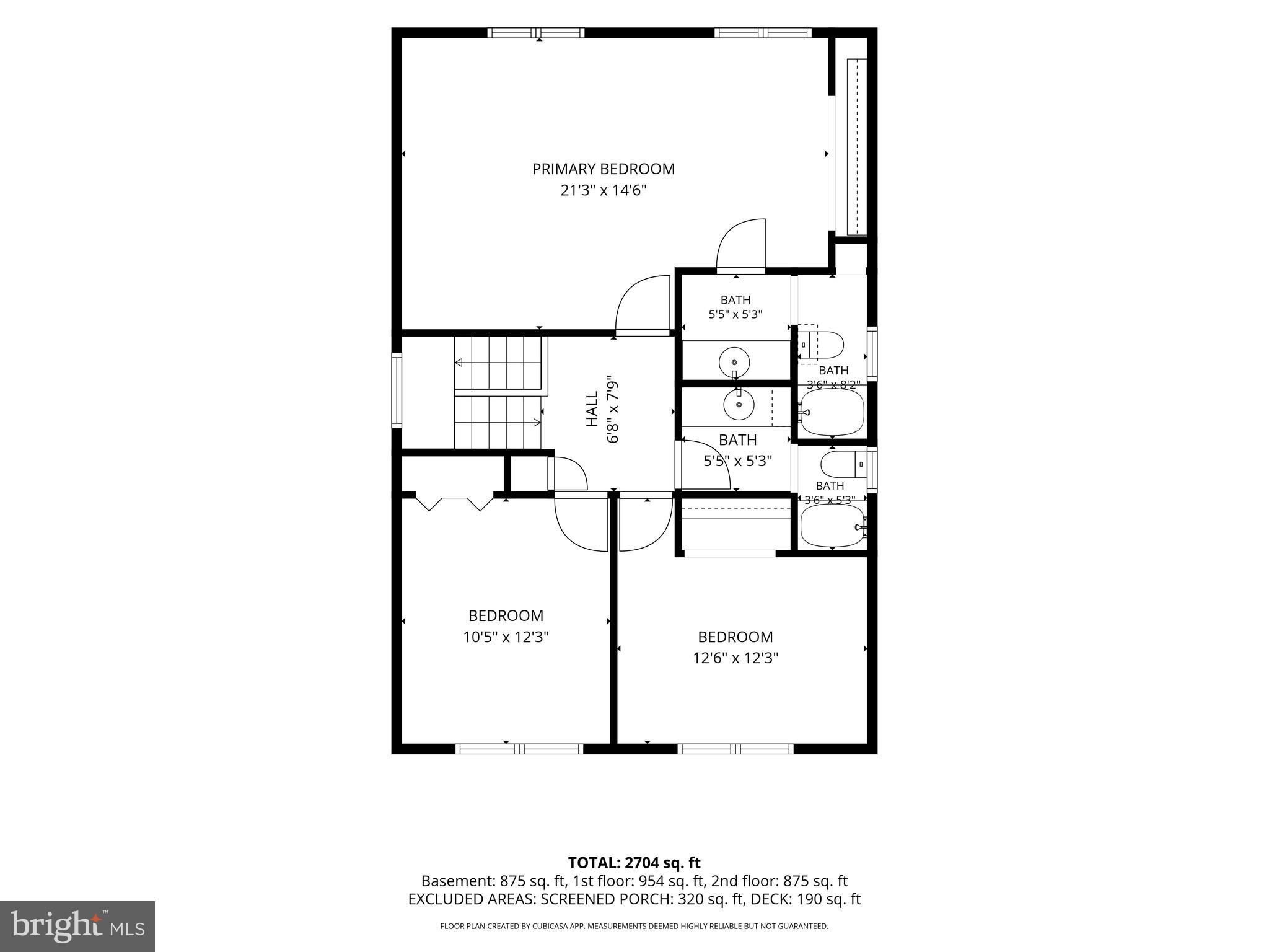 CHANEY STATION - Residential