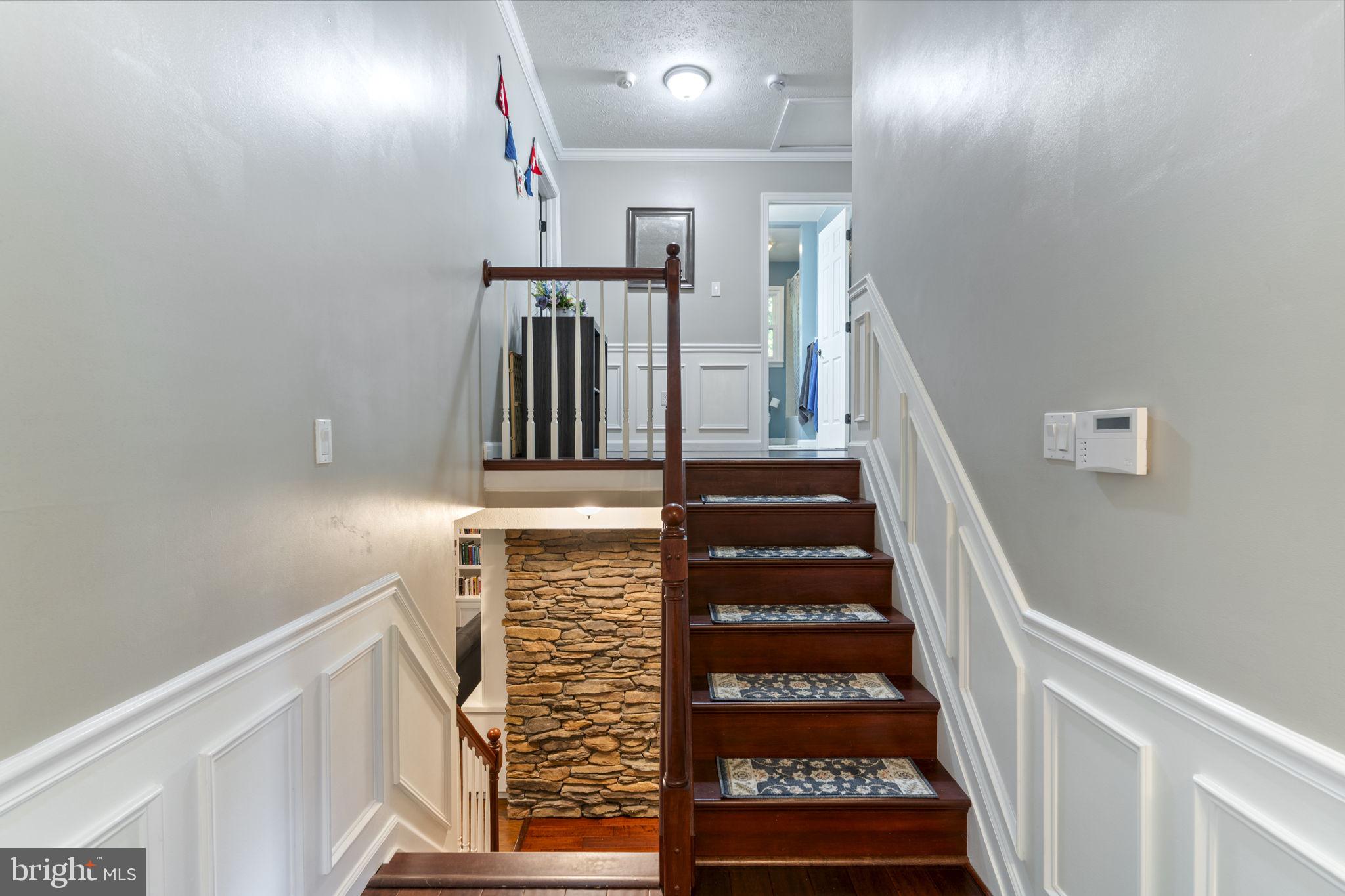 CHANEY STATION - Residential