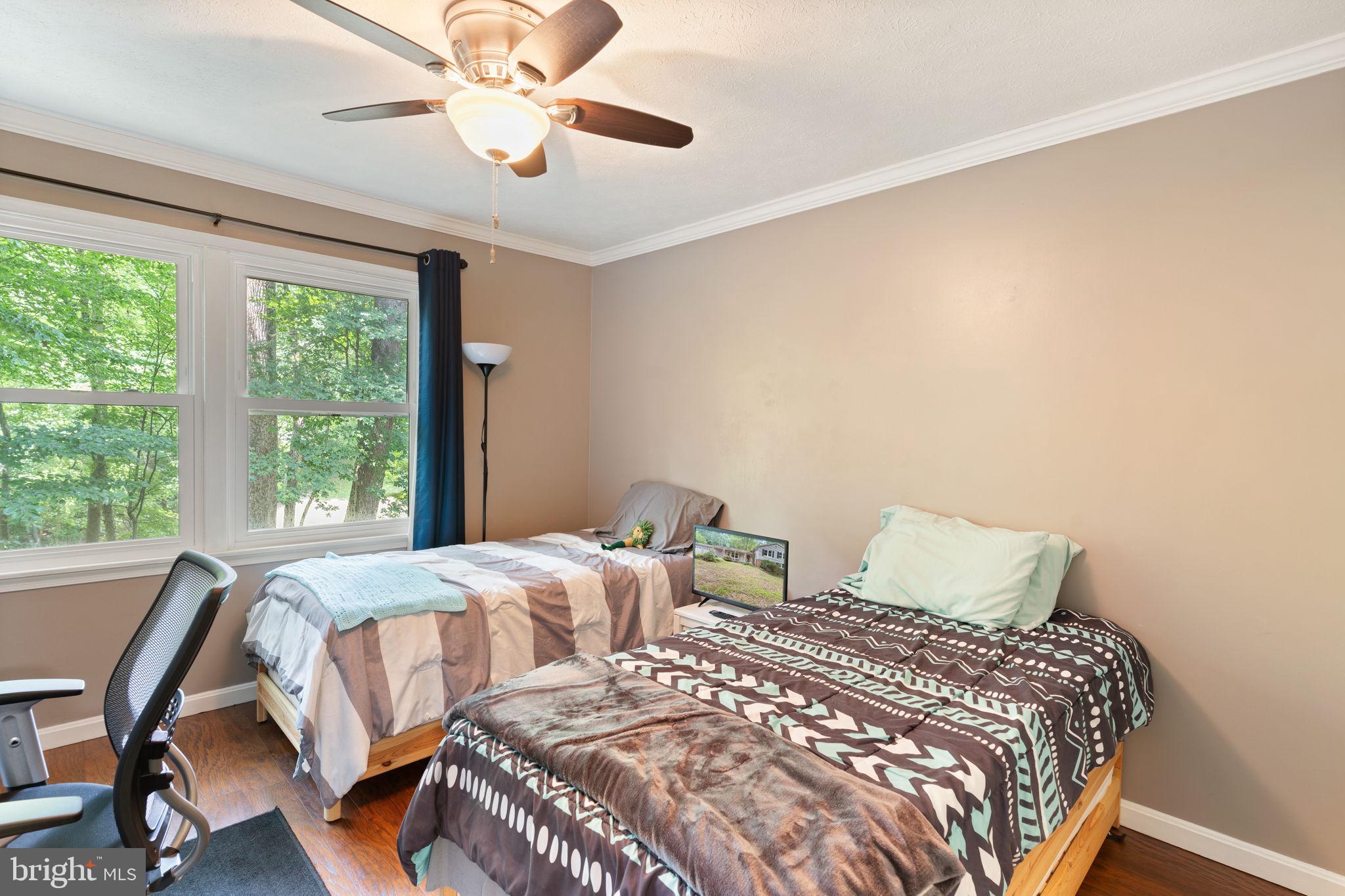 CHANEY STATION - Residential