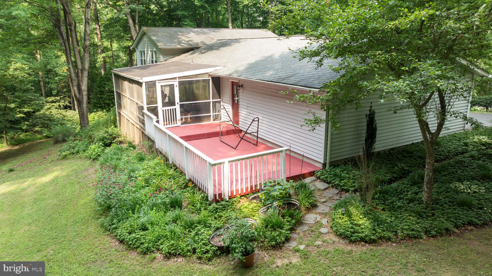 CHANEY STATION - Residential