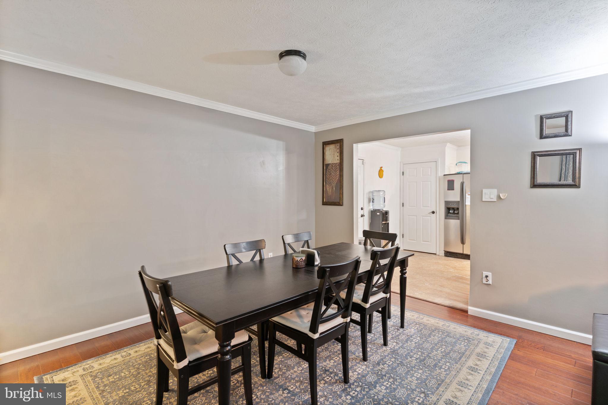 CHANEY STATION - Residential