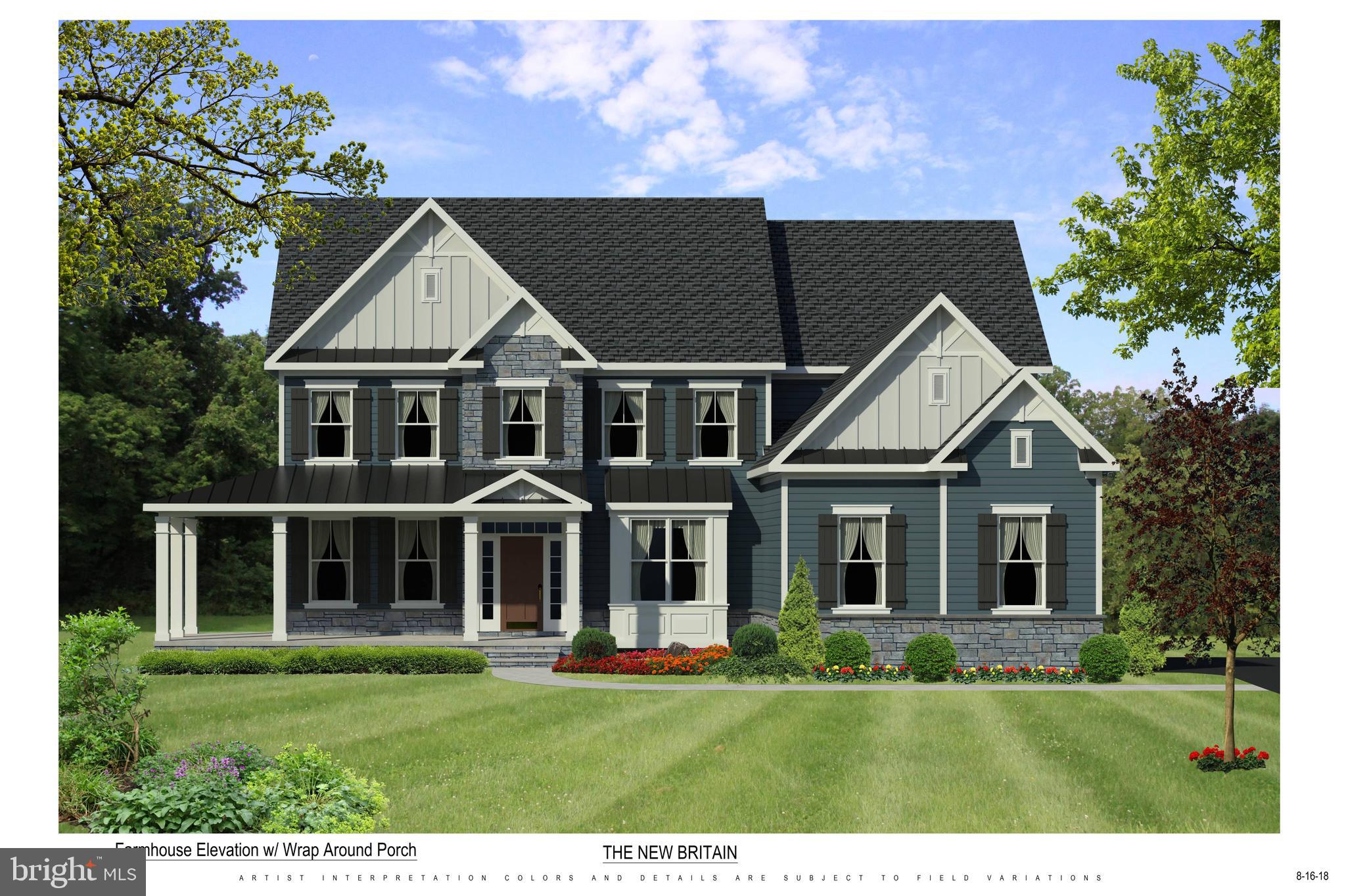 LANSDALE - Residential