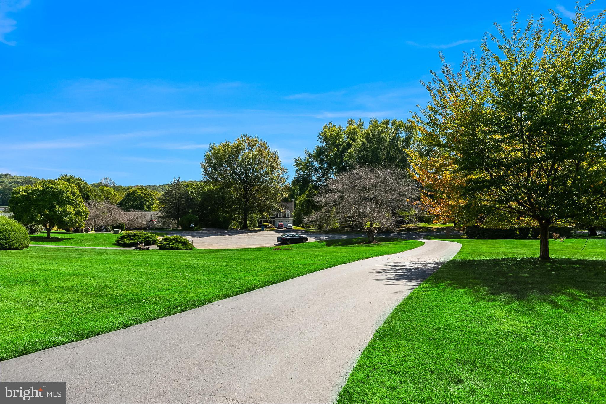BLACK HILL ESTATES - Residential