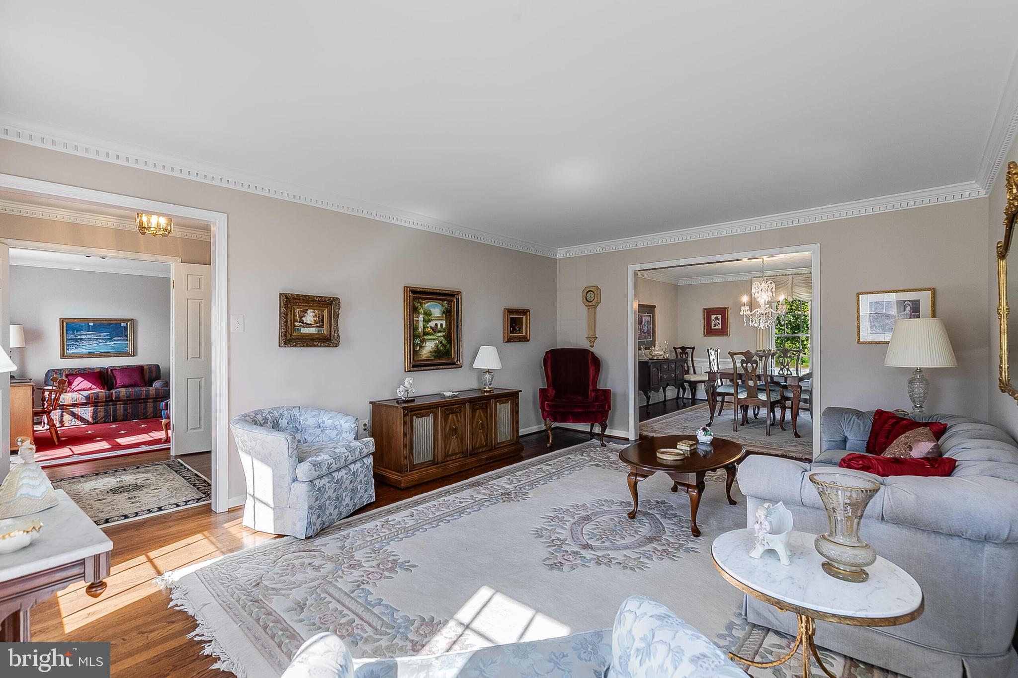 BLACK HILL ESTATES - Residential