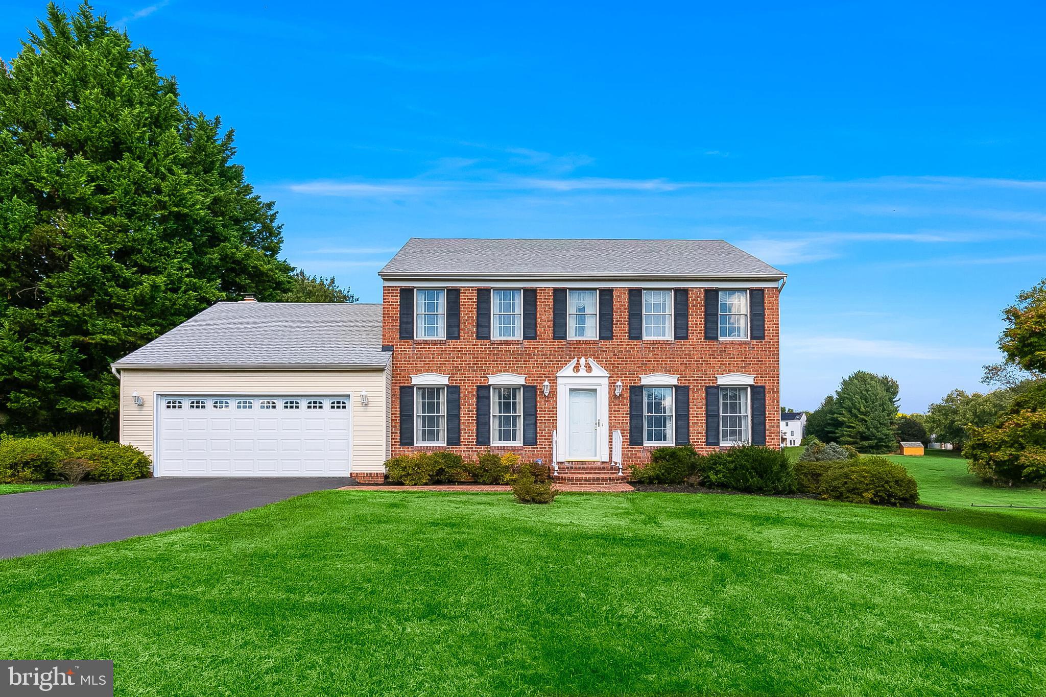 NOW REINTRODUCED AT A MORE COMPELLING VALUE — PRIVATE 3-ACRE RETREAT IN BOYDS

Welcome to 14511 Ascot Square Court — a beautifully maintained residence set on a peaceful, tree-lined 3-acre lot in the heart of Boyds, Maryland. Thoughtfully positioned to offer both privacy and convenience, this home delivers a rare combination of space, tranquility, and everyday livability.

From the moment you arrive, there’s an immediate sense of calm — a home that has been genuinely cared for and thoughtfully enjoyed.

Inside, the main level offers a warm and inviting layout designed for both entertaining and daily living. A spacious living room and formal dining room provide ideal gathering spaces, while the cozy family room, anchored by a fireplace, creates a natural place to relax and unwind. The kitchen is both functional and welcoming, featuring ample cabinetry, modern appliances, and a sunlit breakfast area overlooking the backyard.

Just beyond, step out to a large wood deck that opens to expansive green space and mature trees — a perfect setting for outdoor entertaining, quiet mornings, or evenings under the stars. With three acres surrounding you, the outdoor space feels like a true extension of the home.

Upstairs, four generously sized bedrooms and three full baths provide comfort and flexibility. The primary suite serves as a peaceful retreat, offering abundant natural light, a private bath, and excellent closet space. Additional bedrooms are well-proportioned and ideal for family, guests, or home office needs.

The partially finished lower level adds even more versatility, complete with a half bath and ideal for a recreation room, fitness area, or creative workspace. A two-car garage, ample storage, and well-maintained systems contribute to the home’s overall ease and functionality.

Set on over three acres, the property offers endless possibilities — from gardening and outdoor recreation to simply enjoying the surrounding natural beauty. All of this, just minutes from parks, shopping, dining, and major commuter routes.

Now thoughtfully repositioned at a more competitive price, 14511 Ascot Square Court presents a compelling opportunity for those seeking space, privacy, and a connection to nature—without sacrificing convenience.

Warm, welcoming, and effortlessly livable—this is a place you’ll truly want to call home.