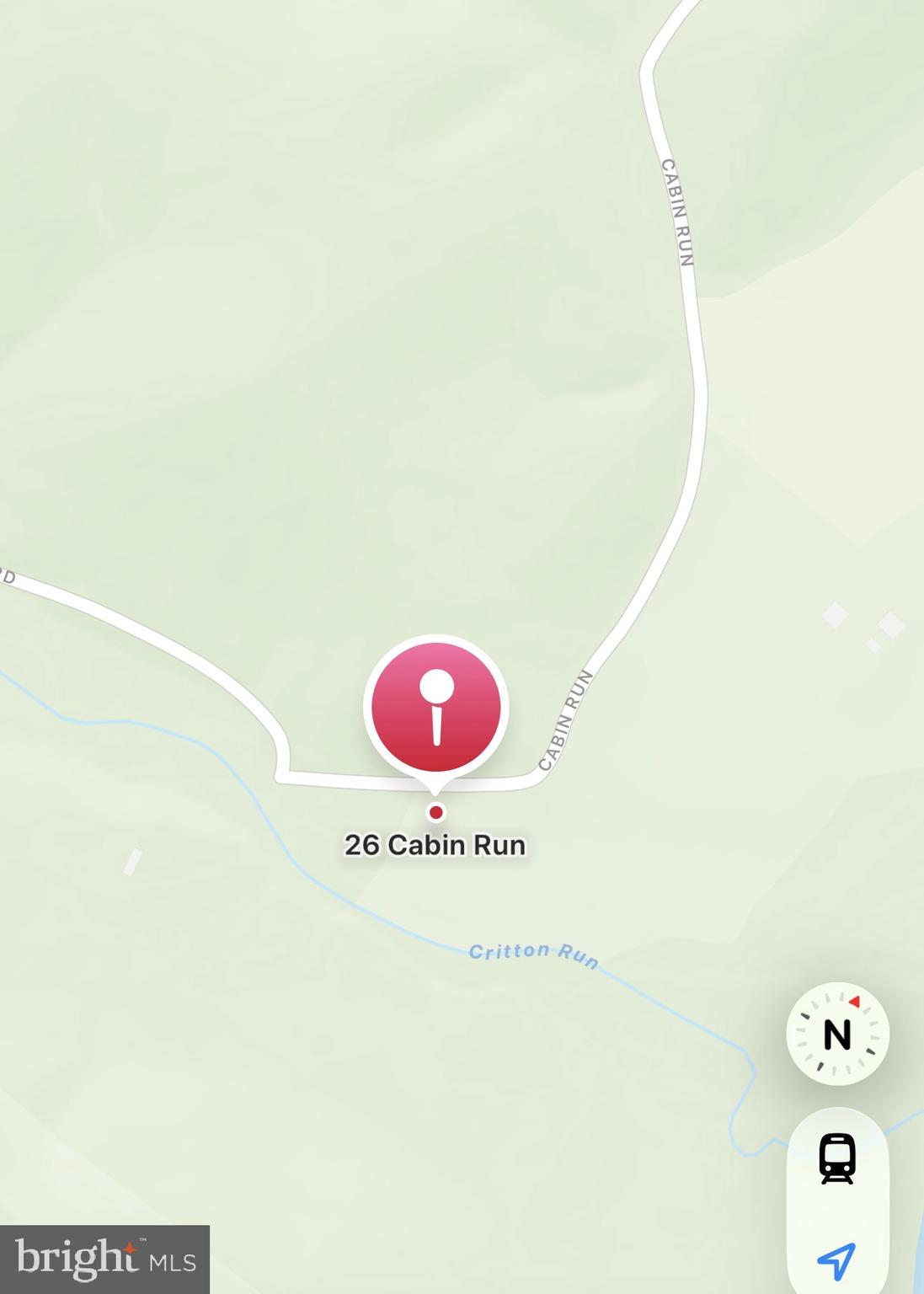 NONE AVAILABLE - Land