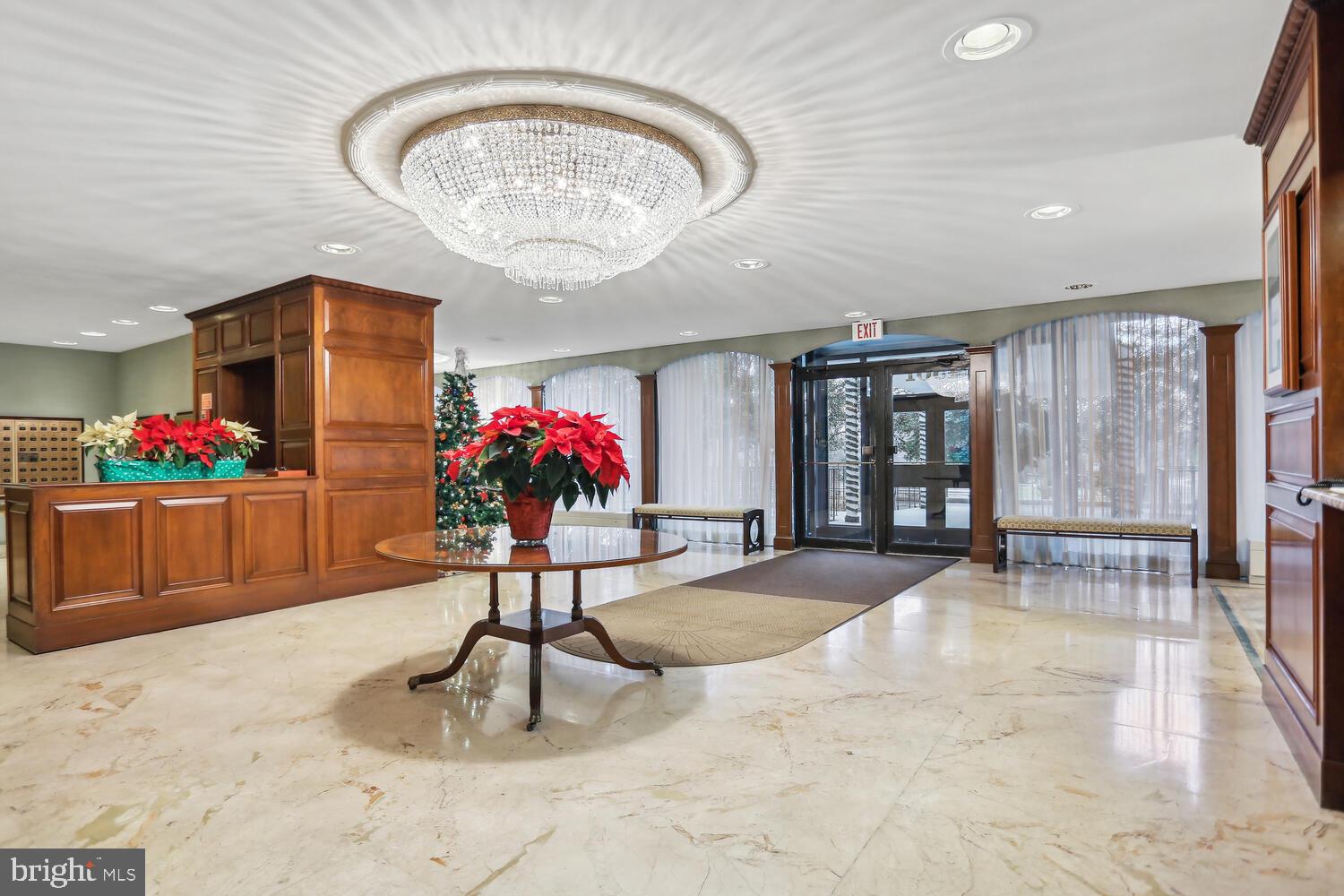 THE CHATHAM - Residential