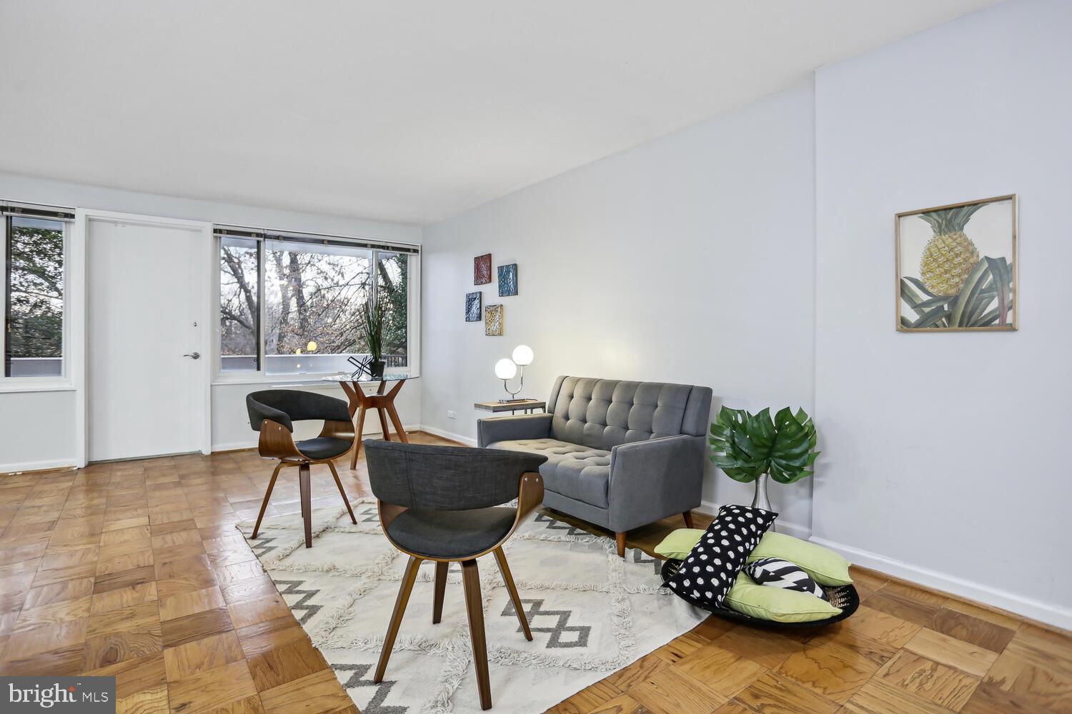 THE CHATHAM - Residential