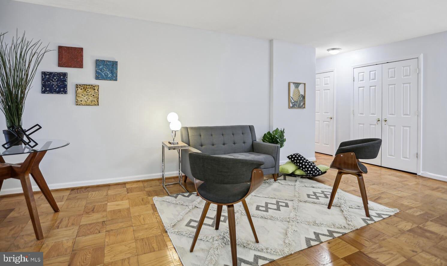 THE CHATHAM - Residential