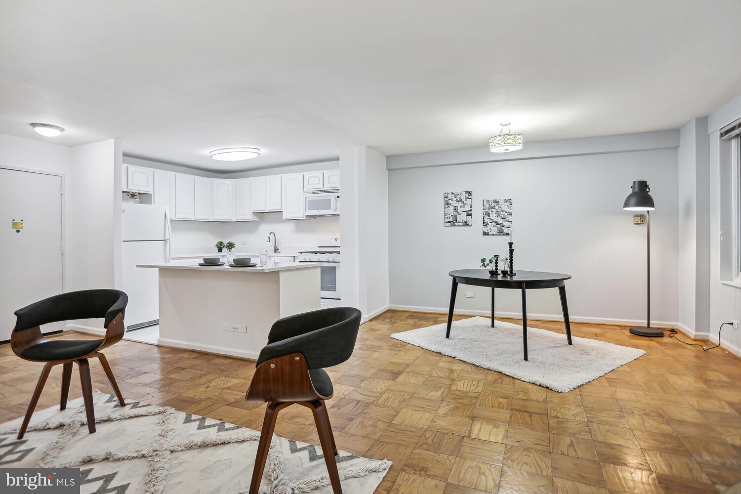 THE CHATHAM - Residential