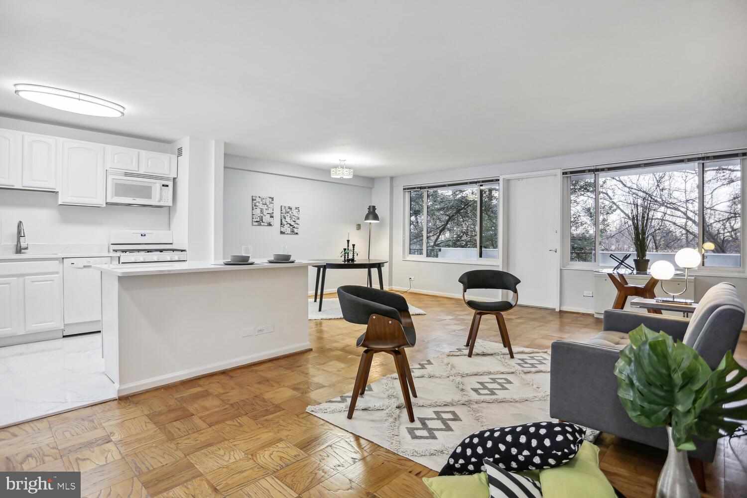 THE CHATHAM - Residential