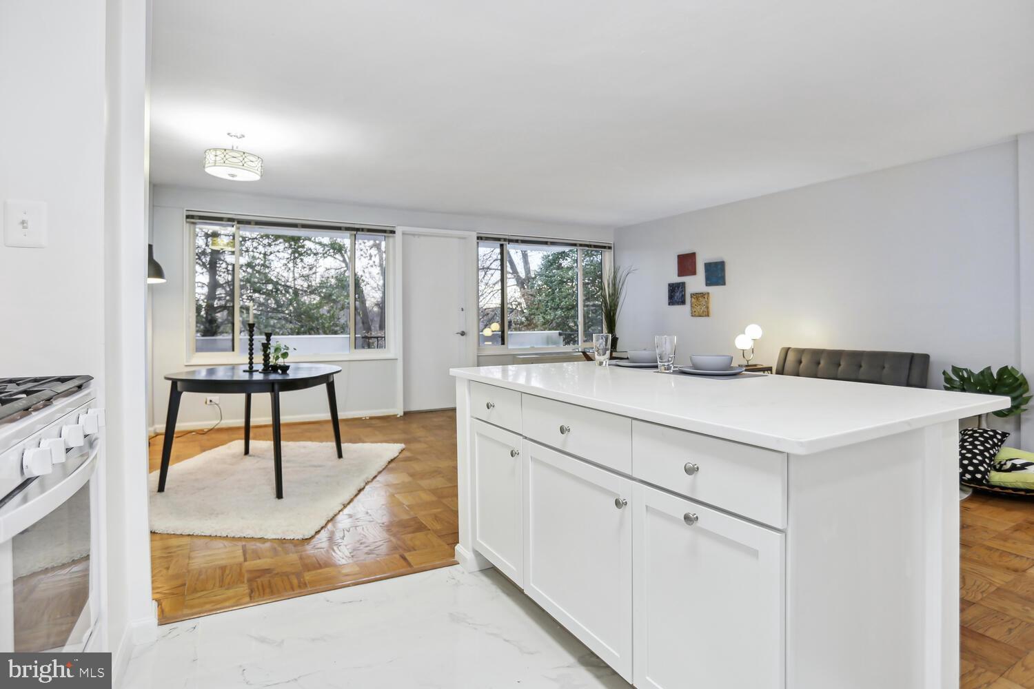 THE CHATHAM - Residential