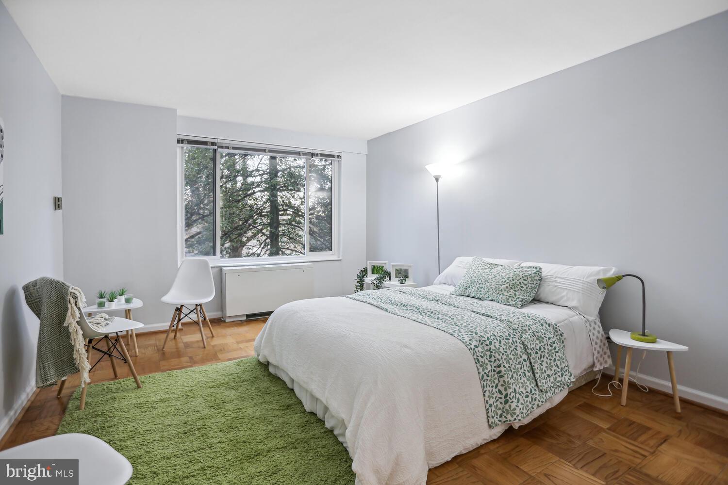 THE CHATHAM - Residential